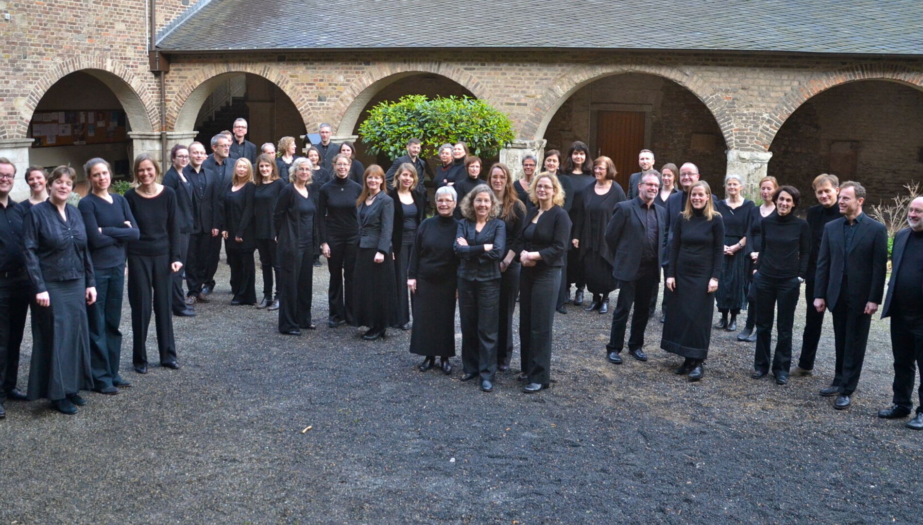 «Фигуральхор Кёльн»