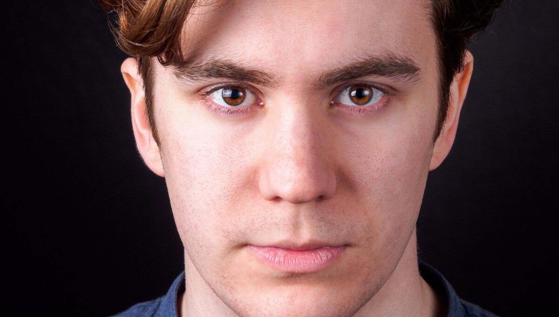 Рори Карвер