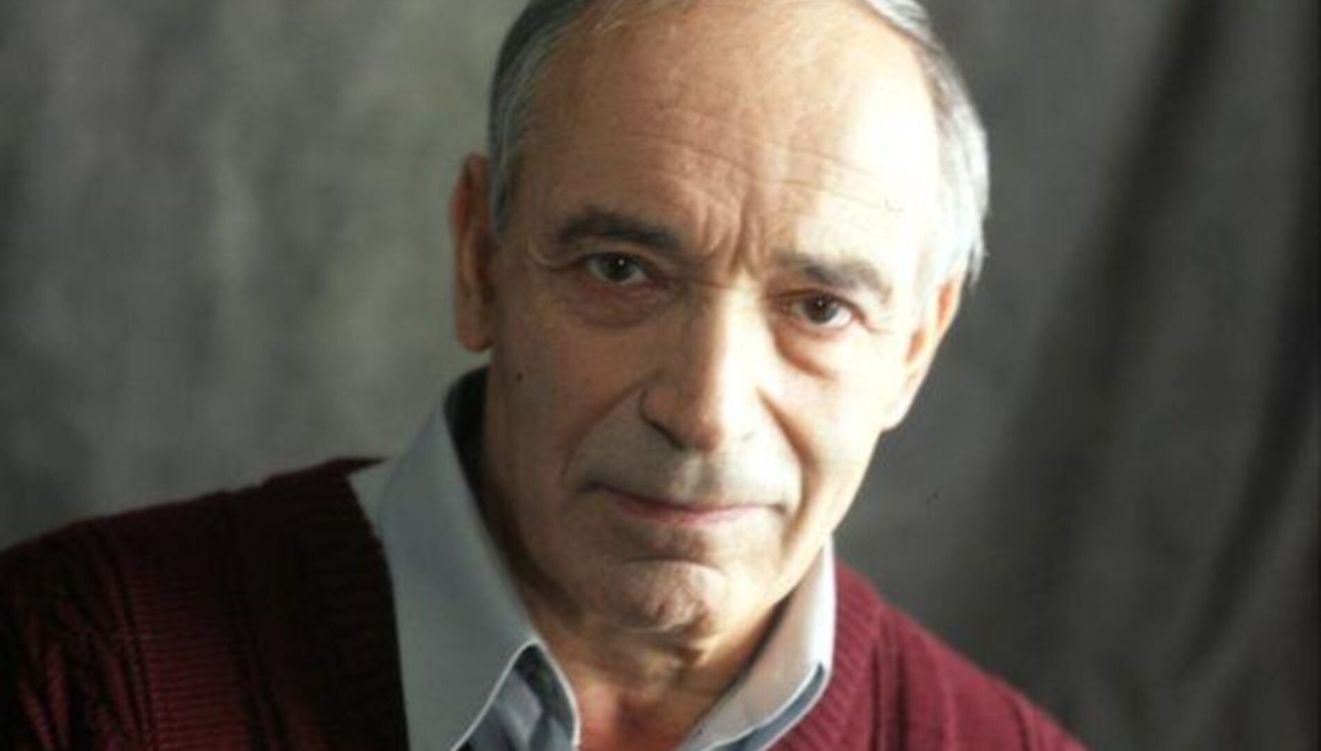 Валентин Гафт