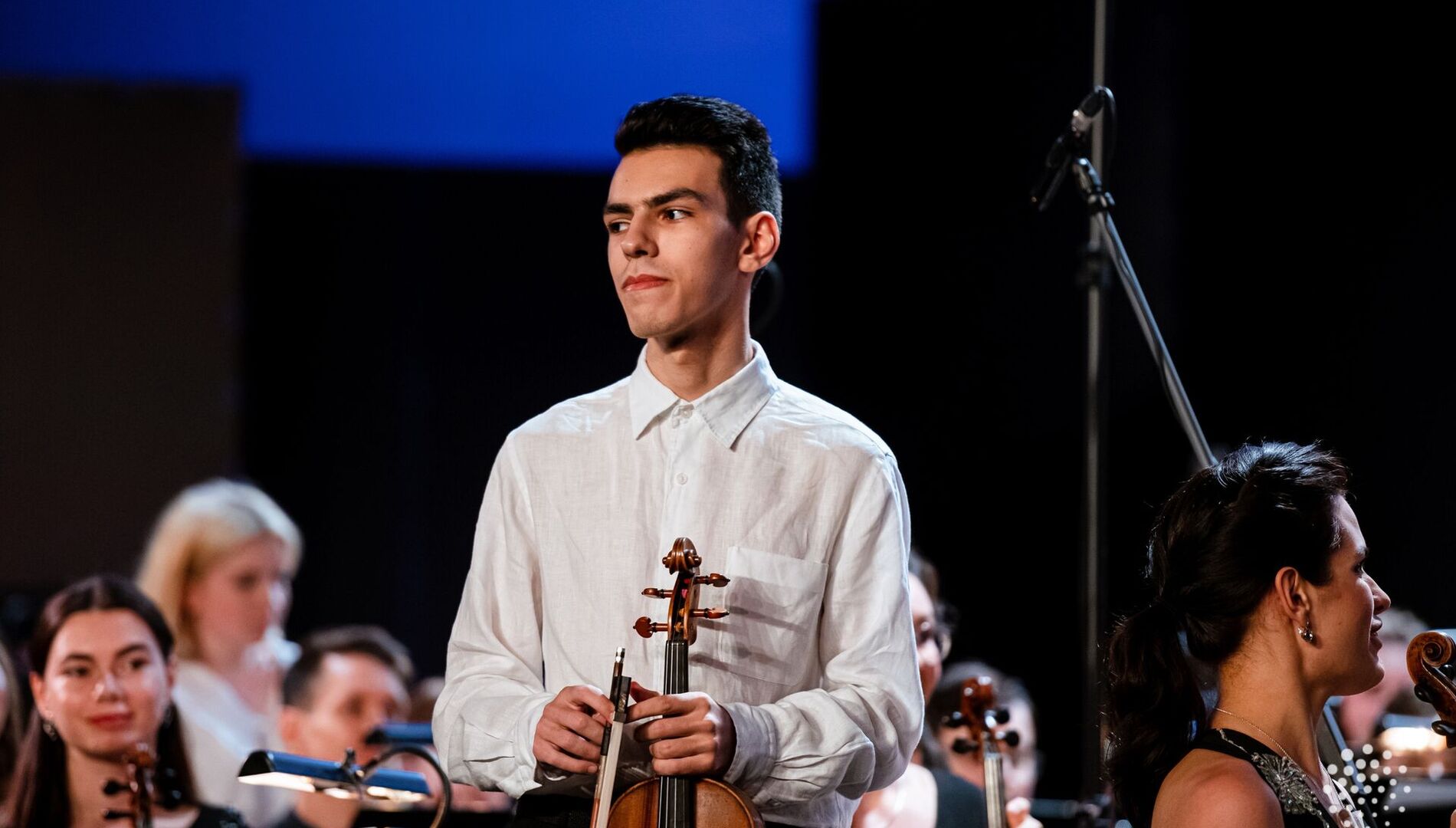 Артур Кришчян