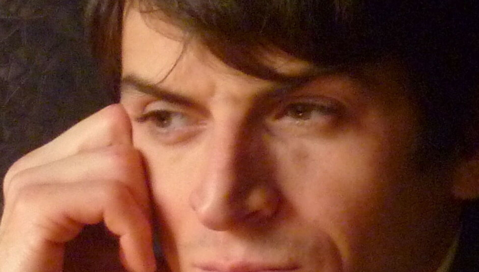 Михаил Серенко