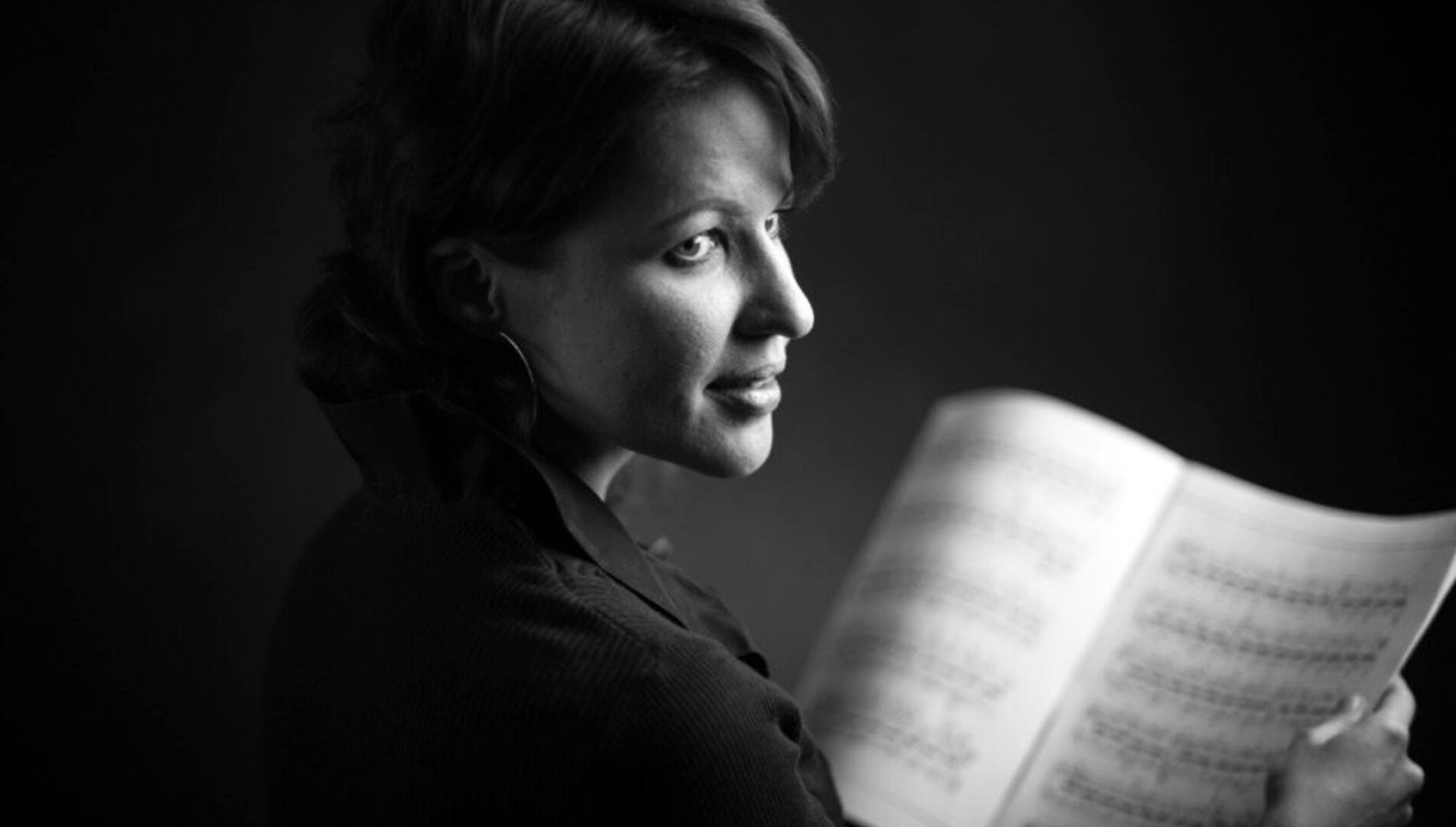 Наталия Черкасова