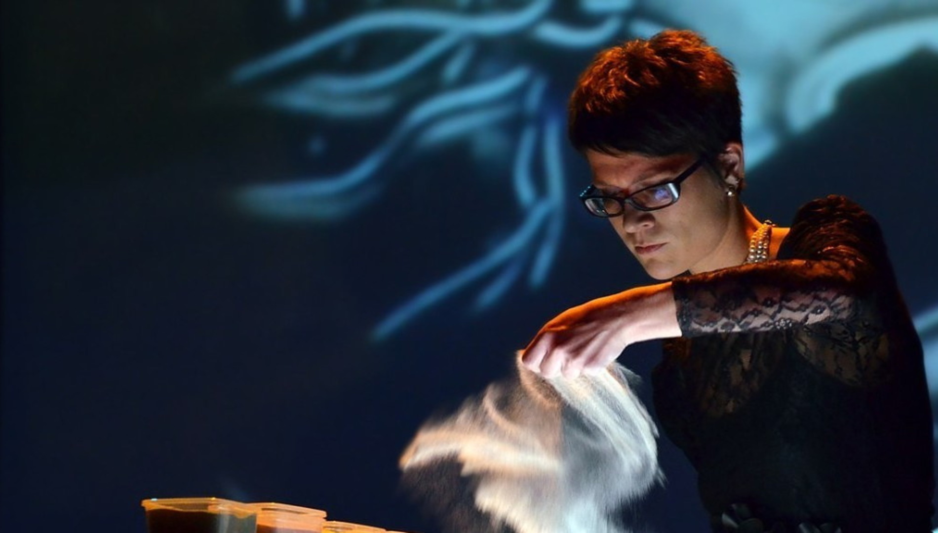 Лилия Чистина