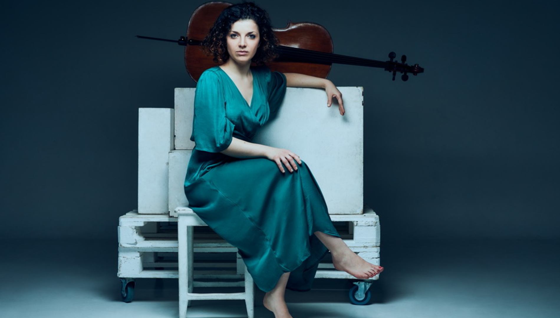 Мириам Пранди