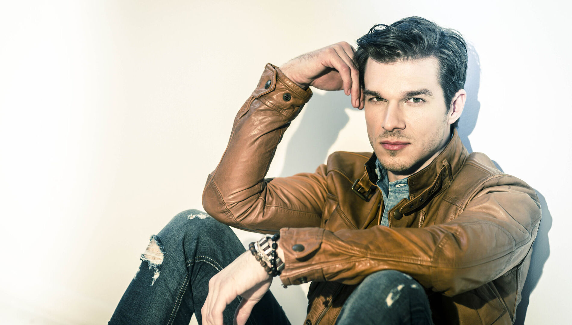 Андре Курвиль