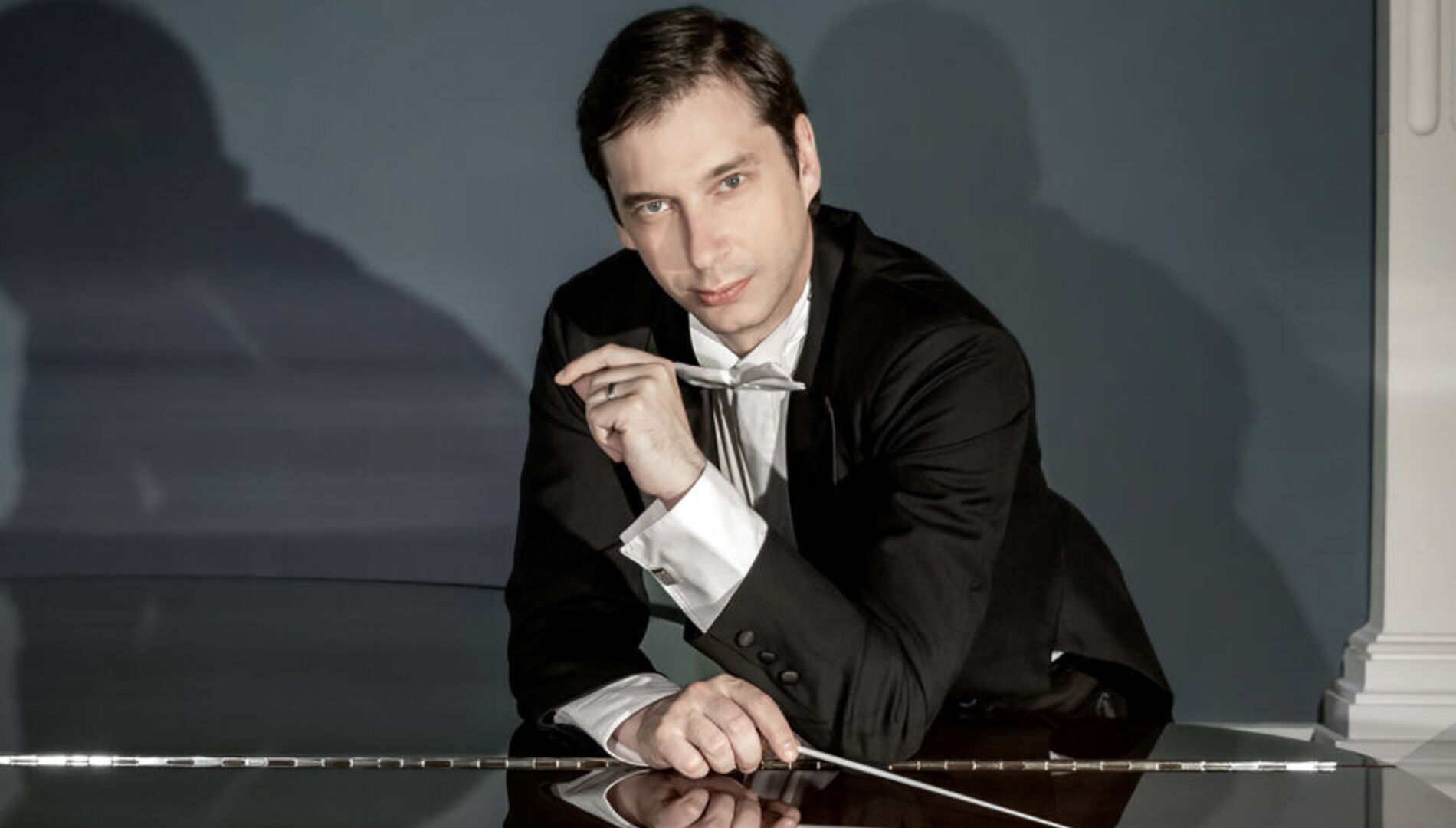 Валерий Кирьянов