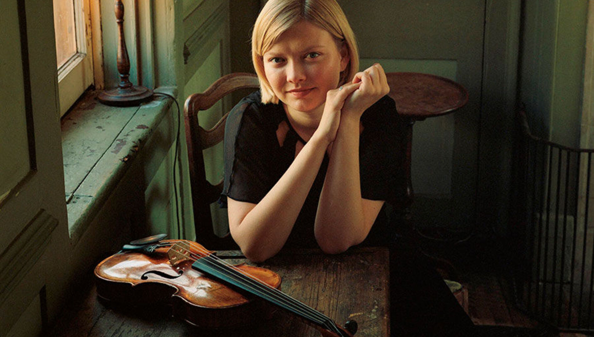 Алина Ибрагимова