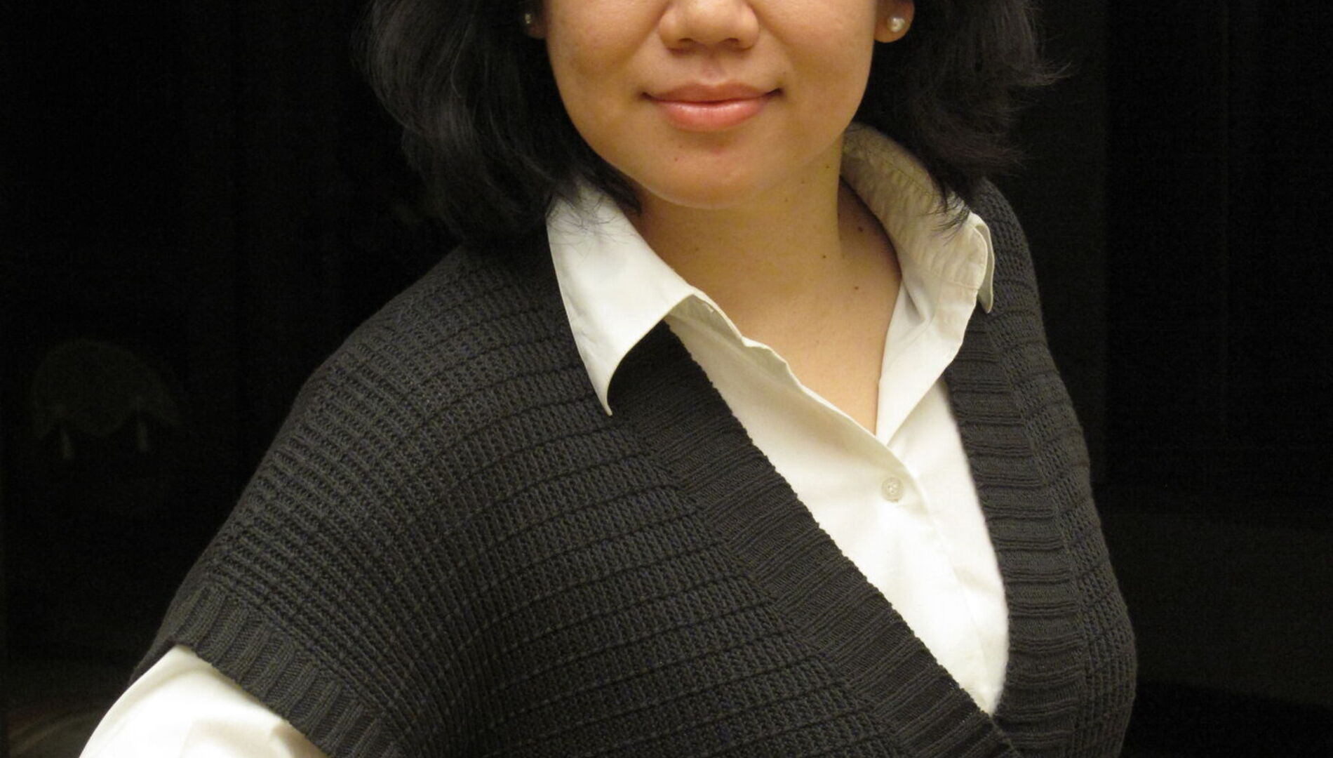 Клаудия Янг