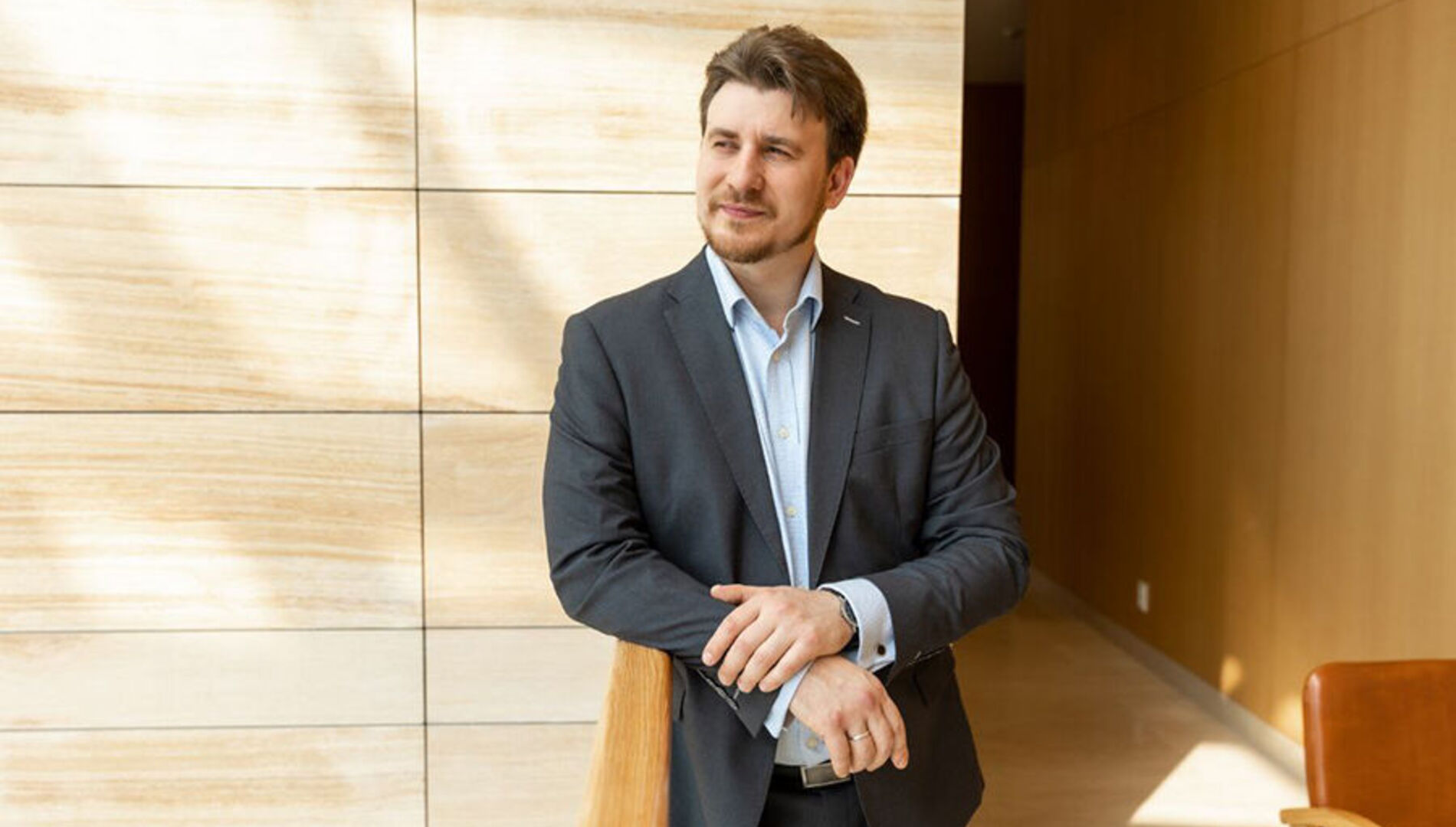 Сергей Севастьянов