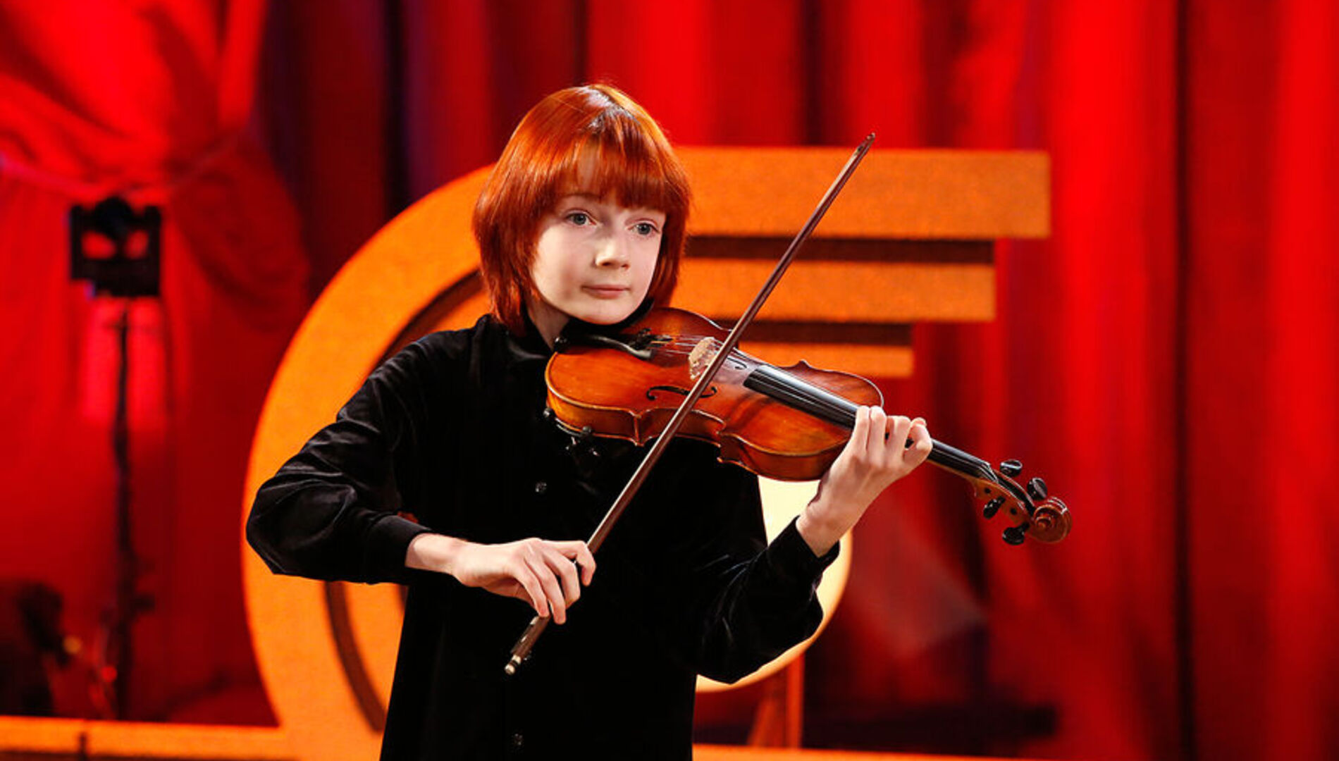 Даниил Бессонов