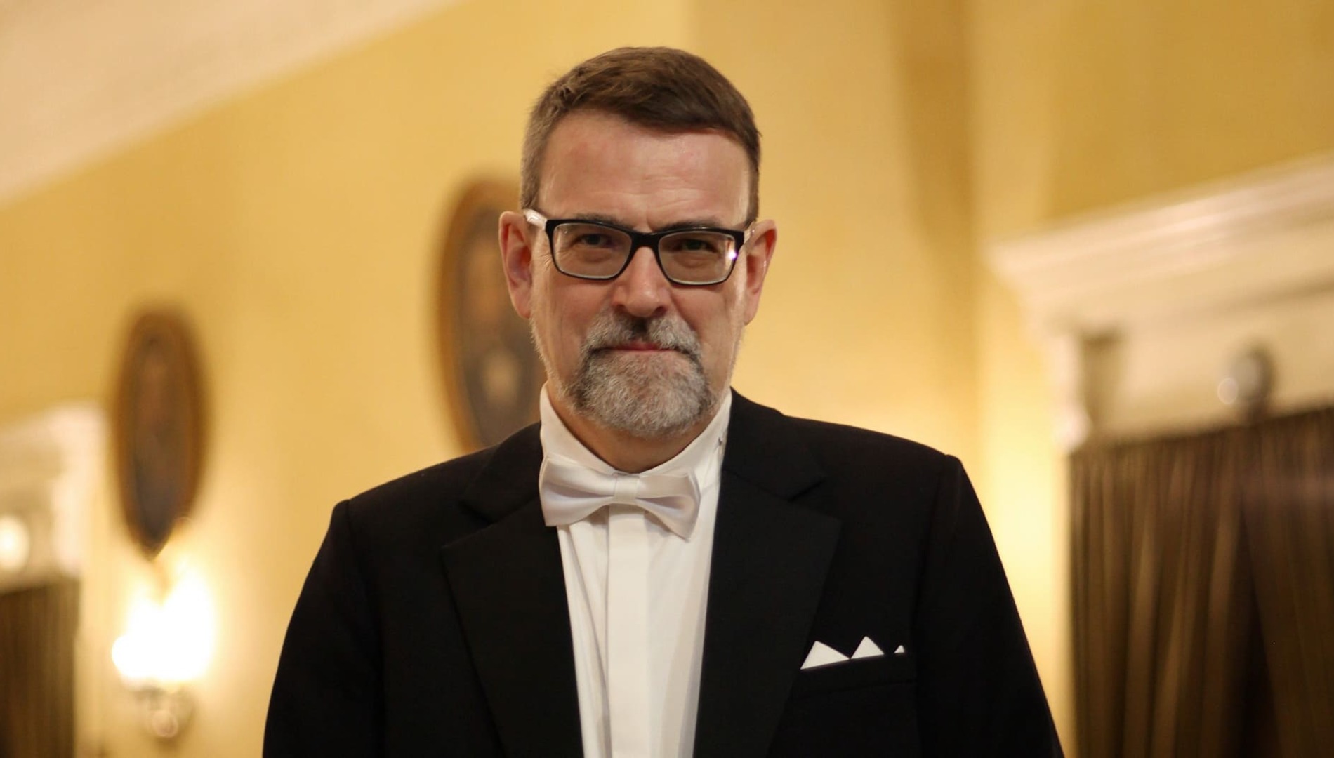 Игорь Вербицкий