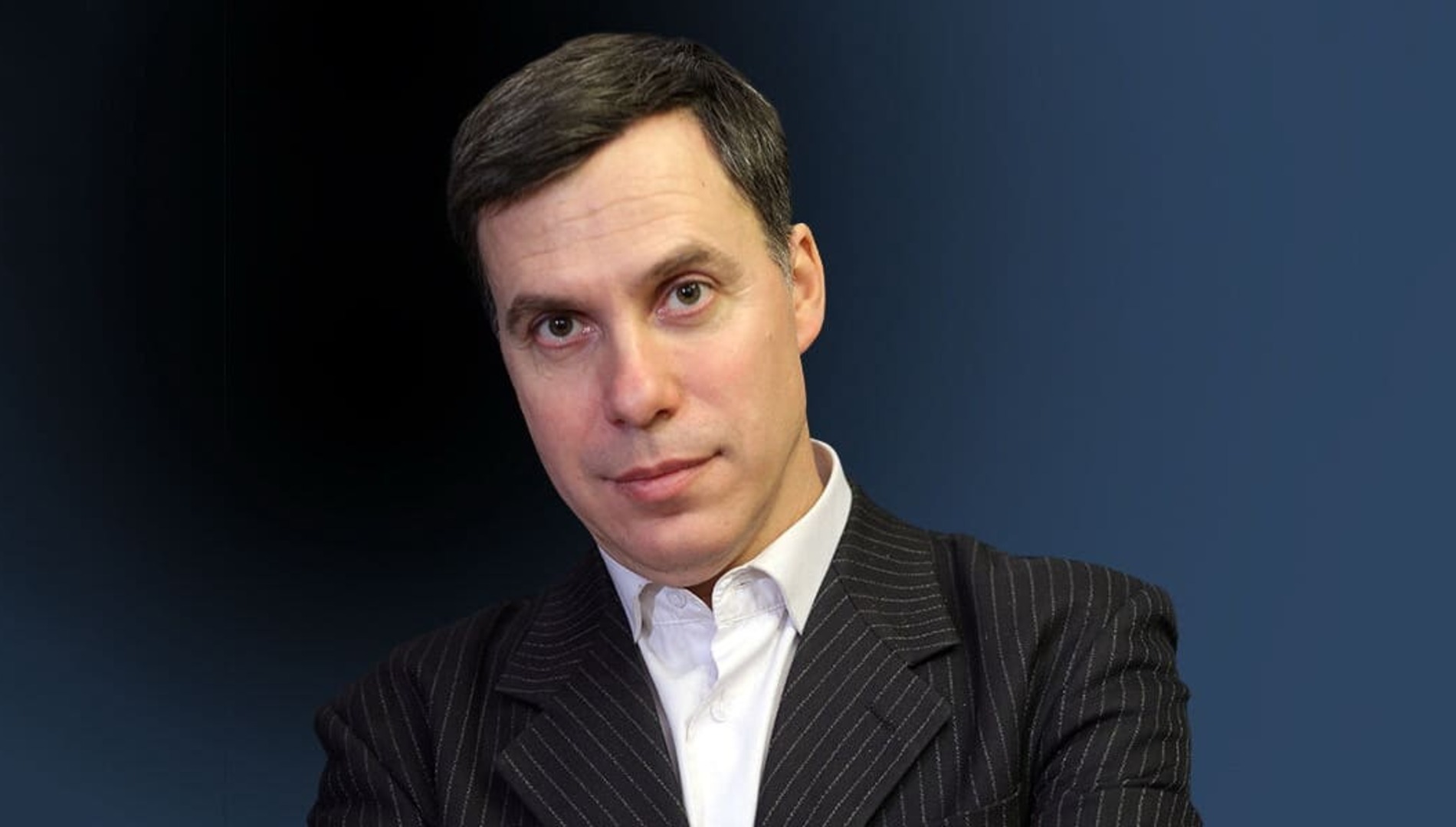 Александр Синюков