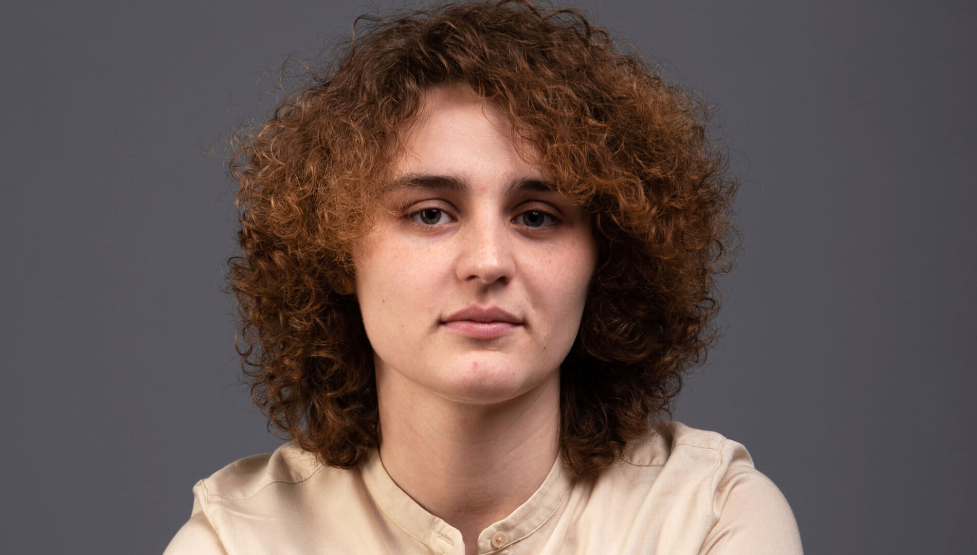 Ирина Александрова