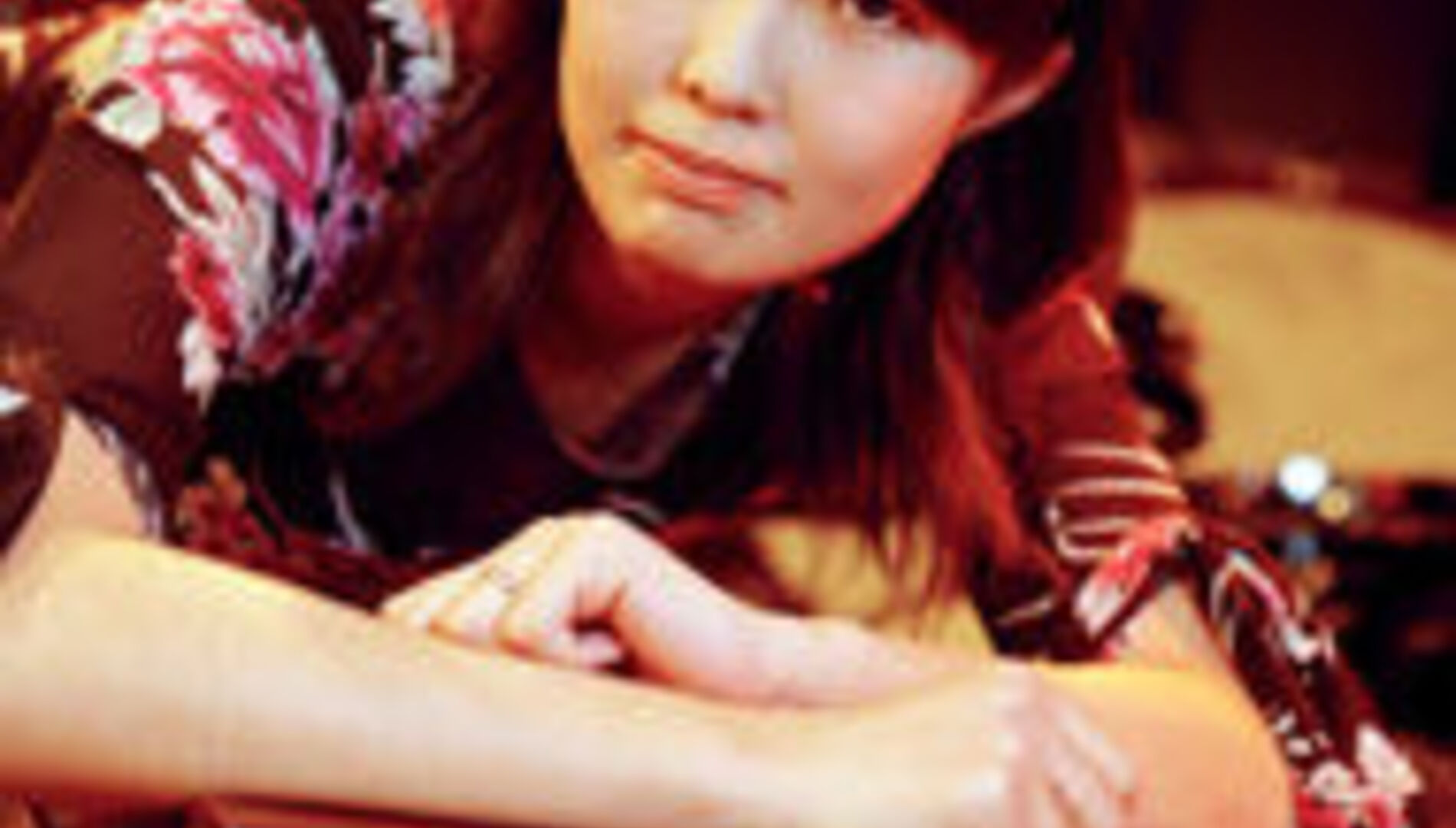 Такехара Мика