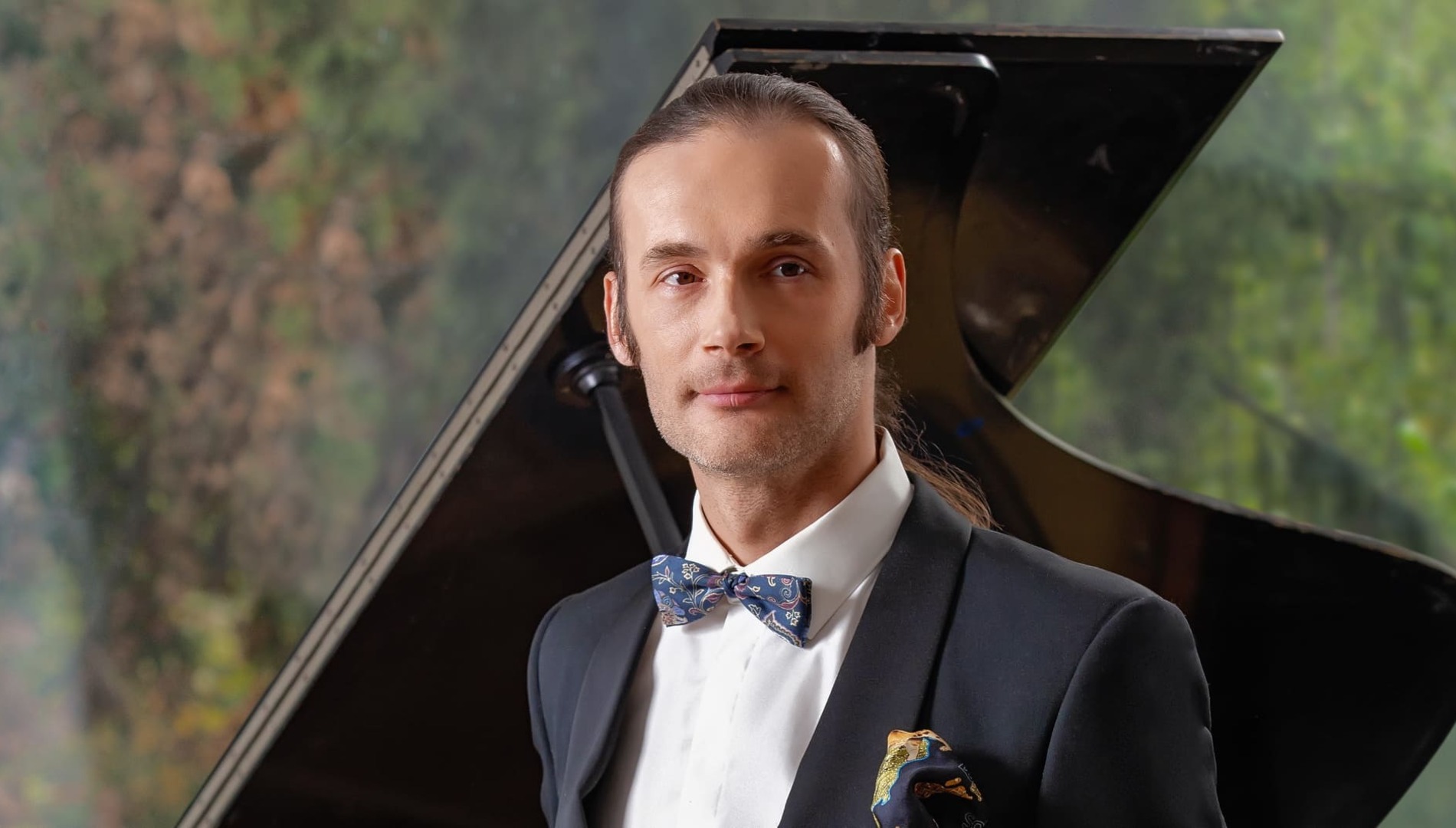 Евгений Стародубцев