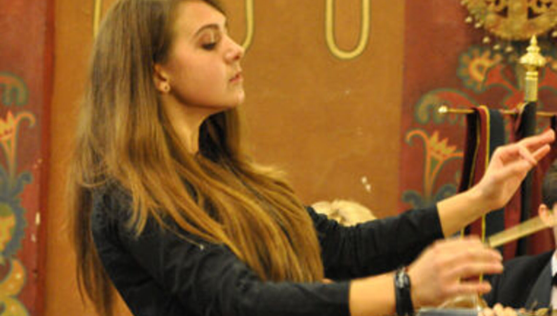 Алина Слободян