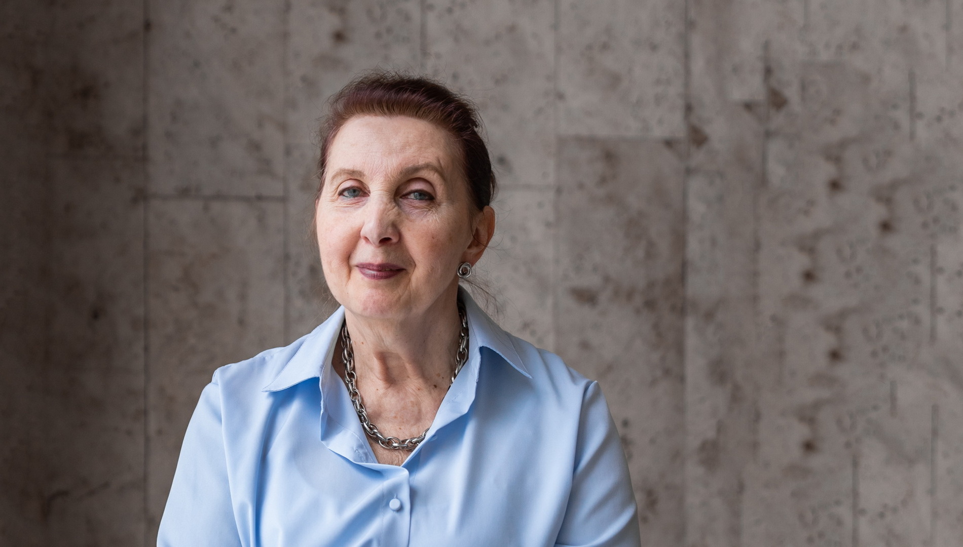 Елена Сергиевская