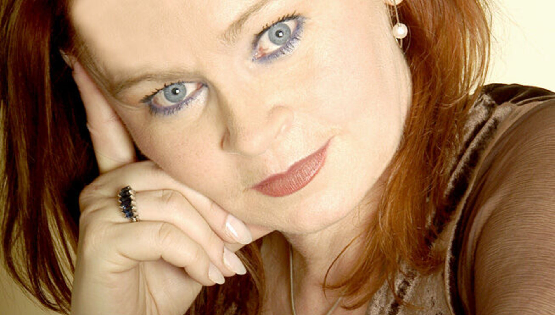 Зандра Мак-Мастер