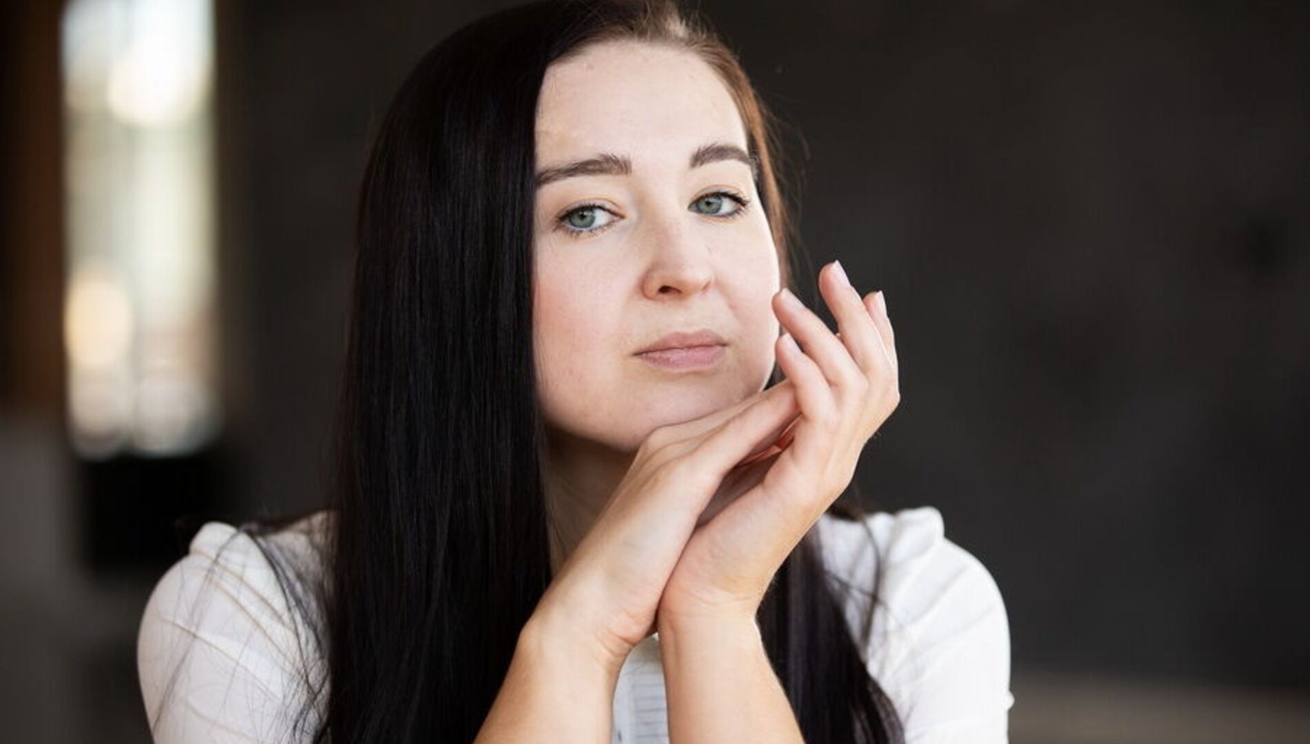 Екатерина Нахабцева