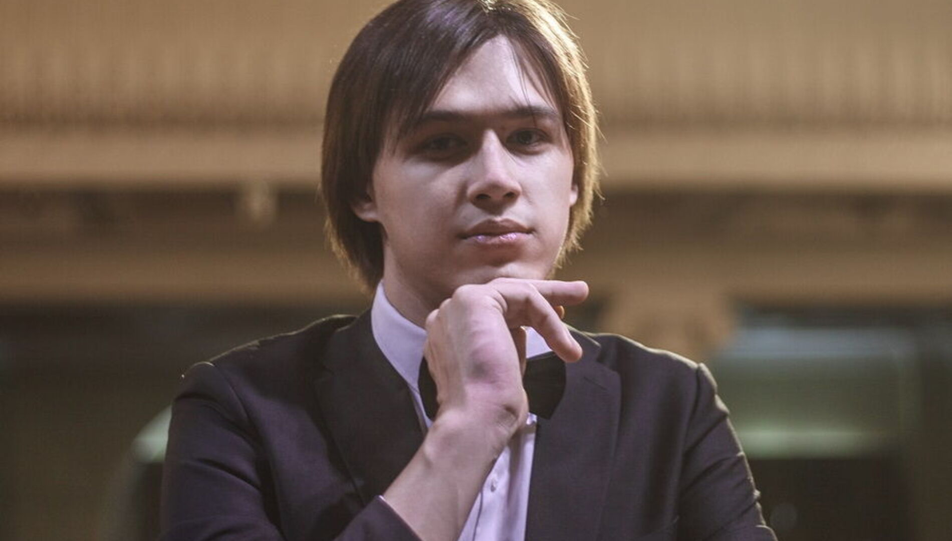 Антон Яшкин