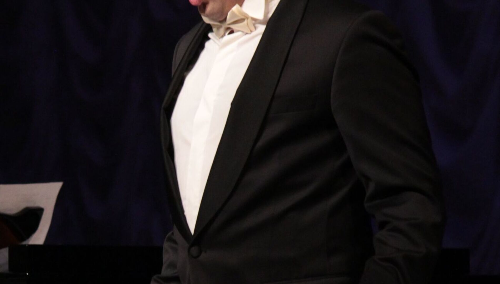 Дмитрий Григорьев