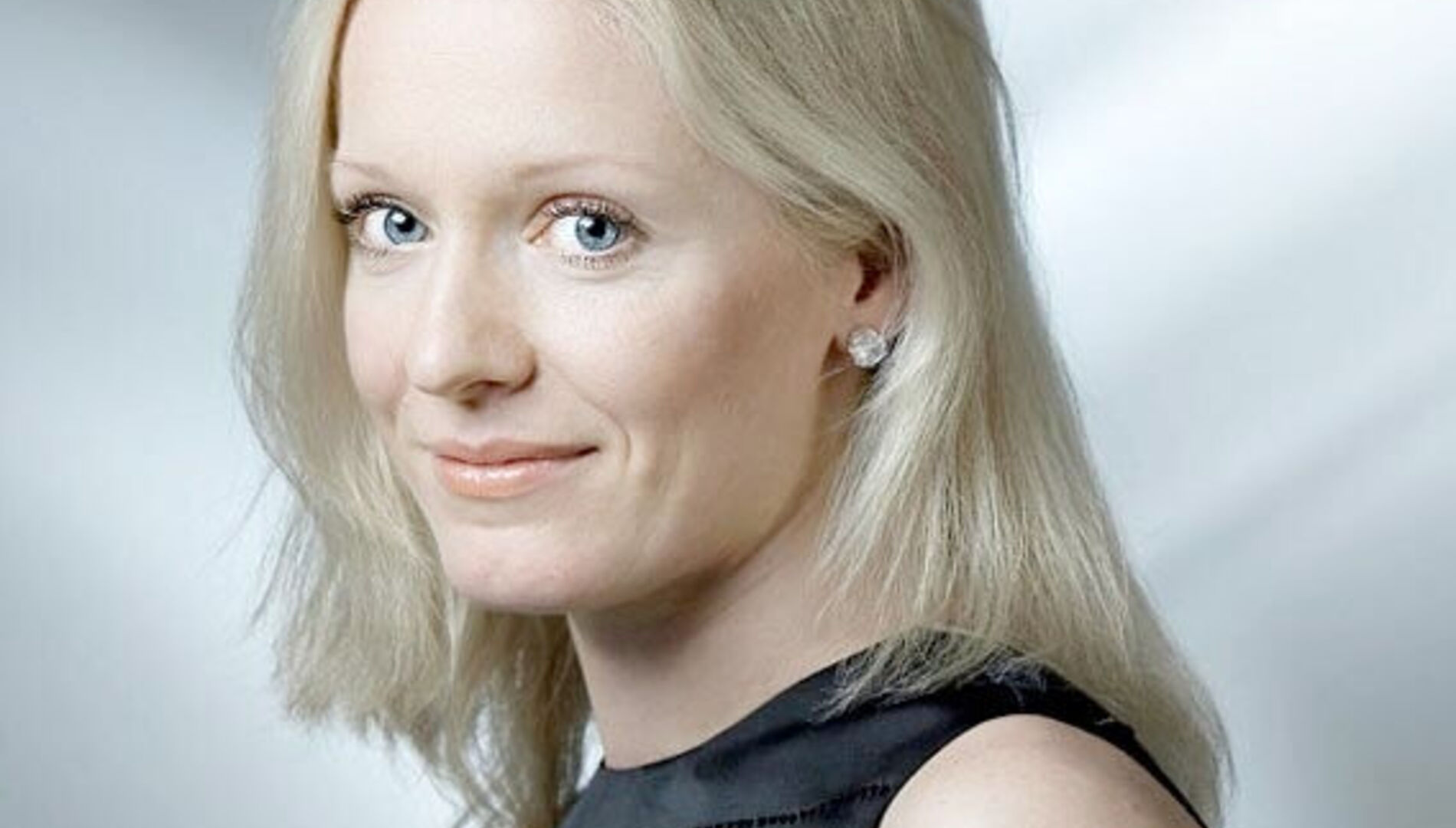 Эва Биндере