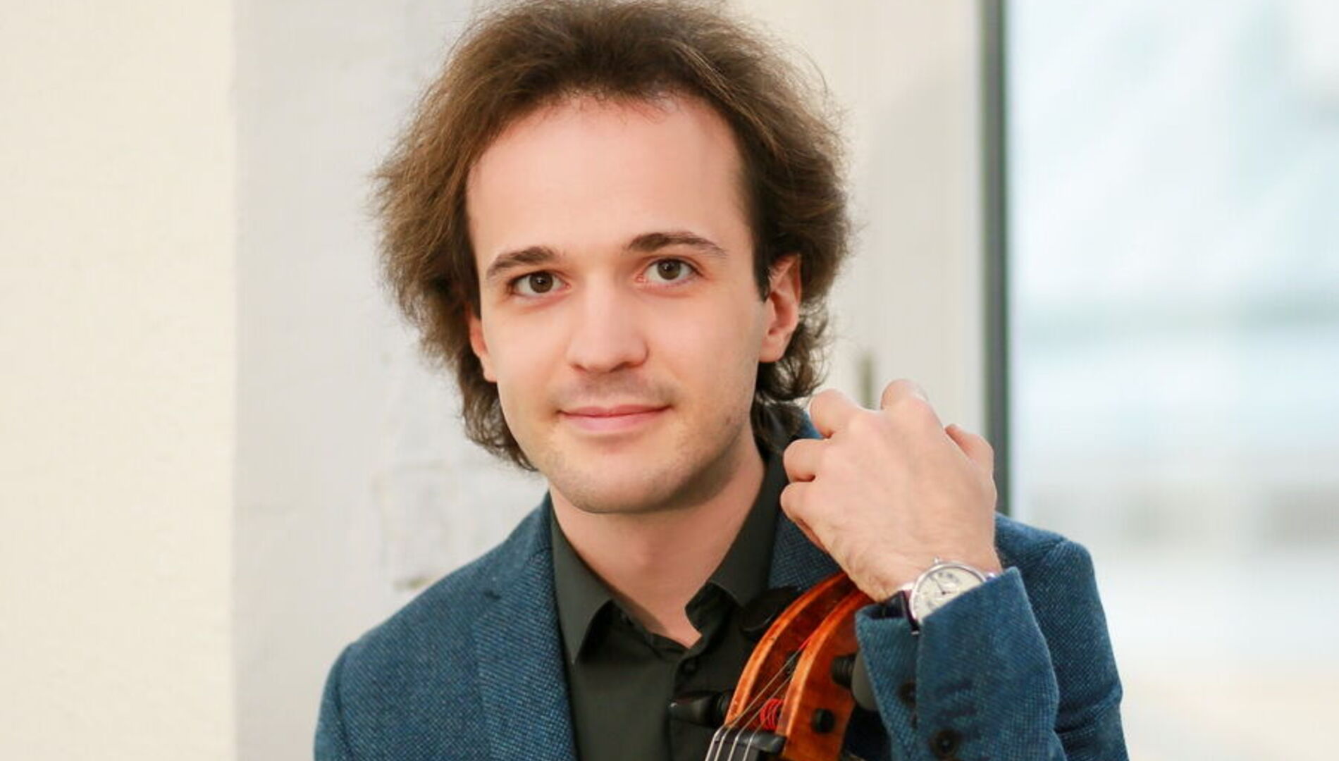 Тимур Колодяжный