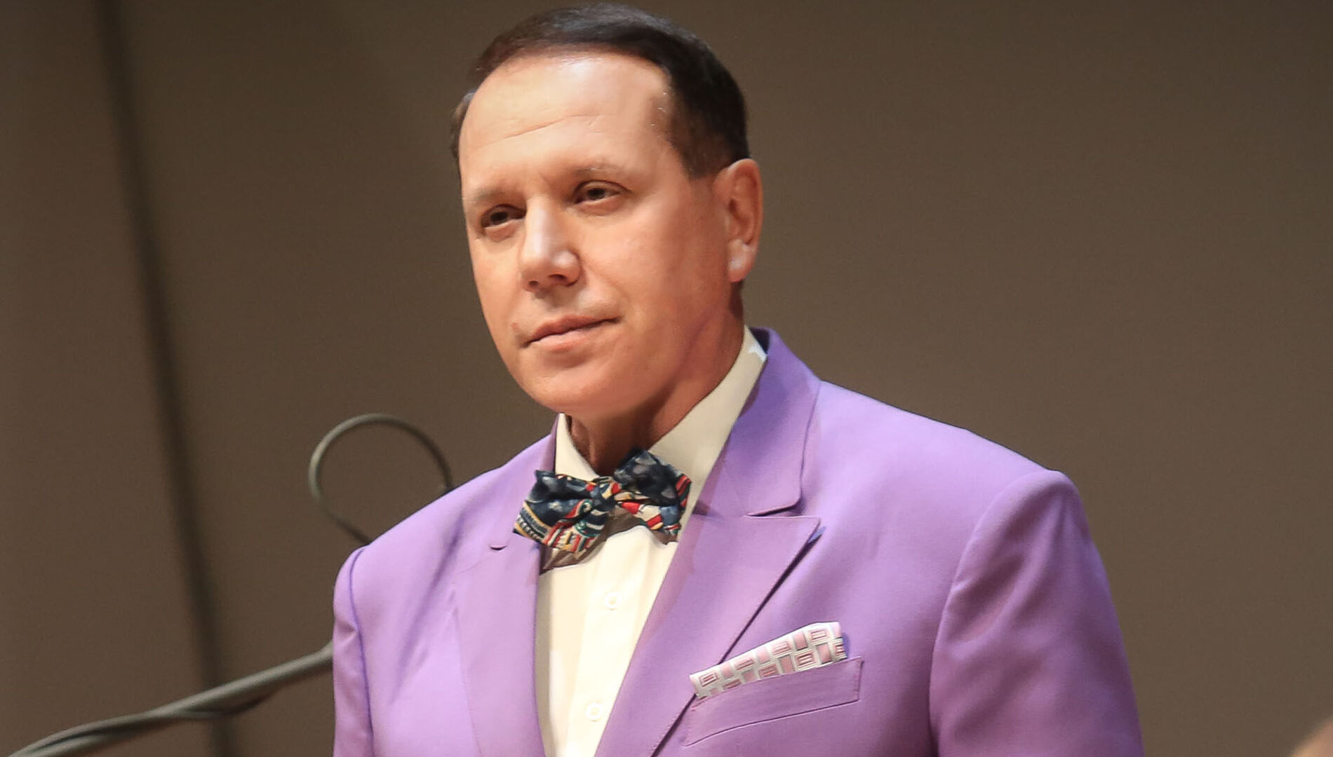 Василий Овсянников