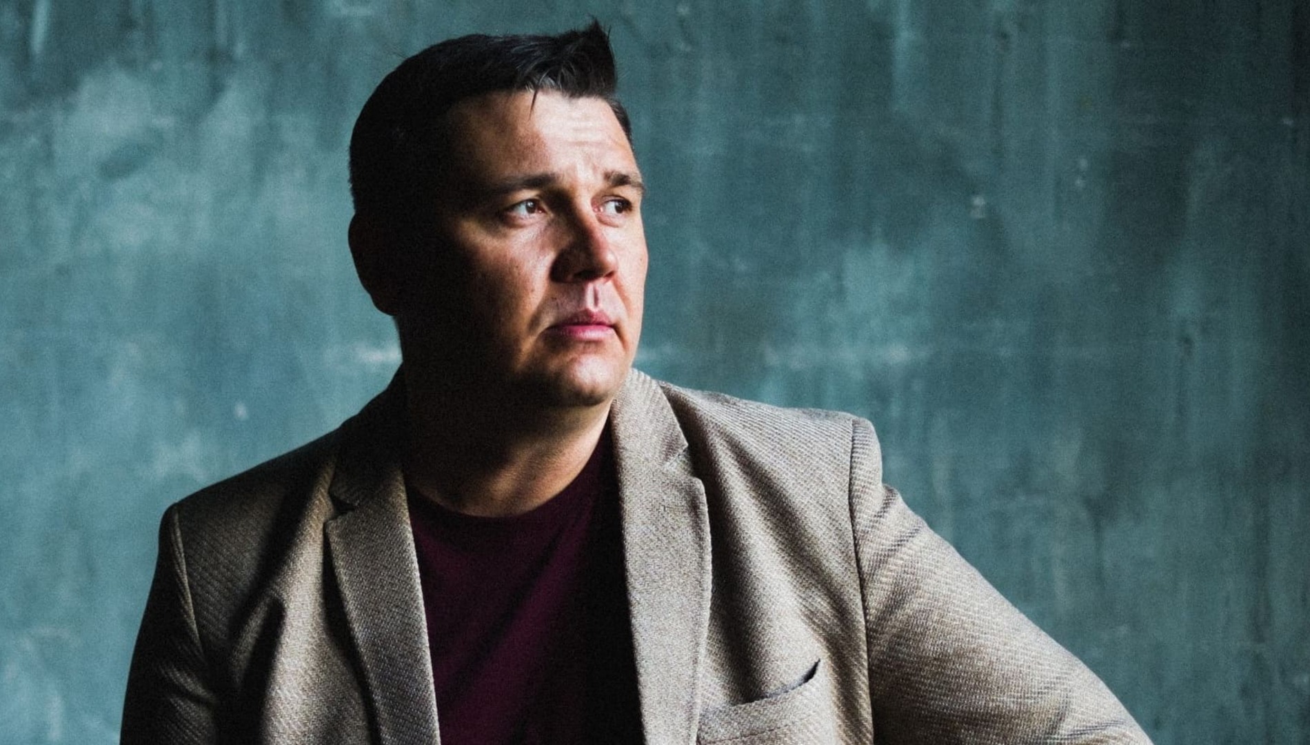 Николай Попов