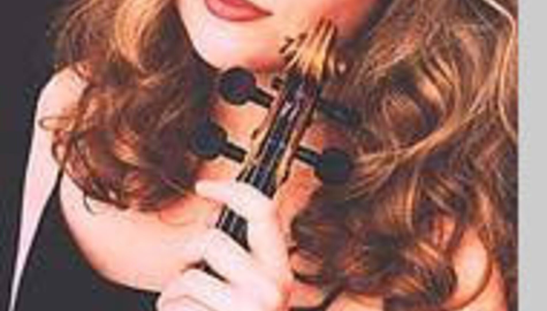 Анастасия Чеботарёва