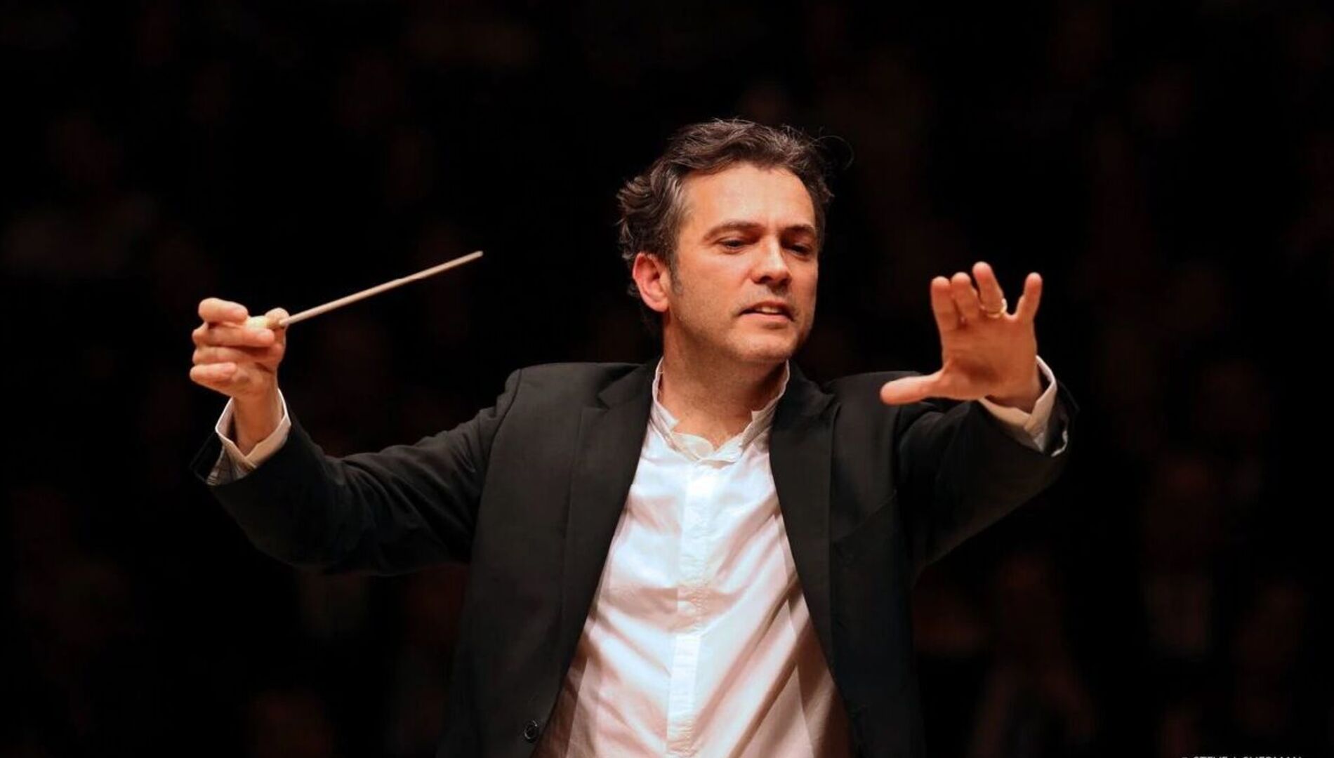 Джастин Браун