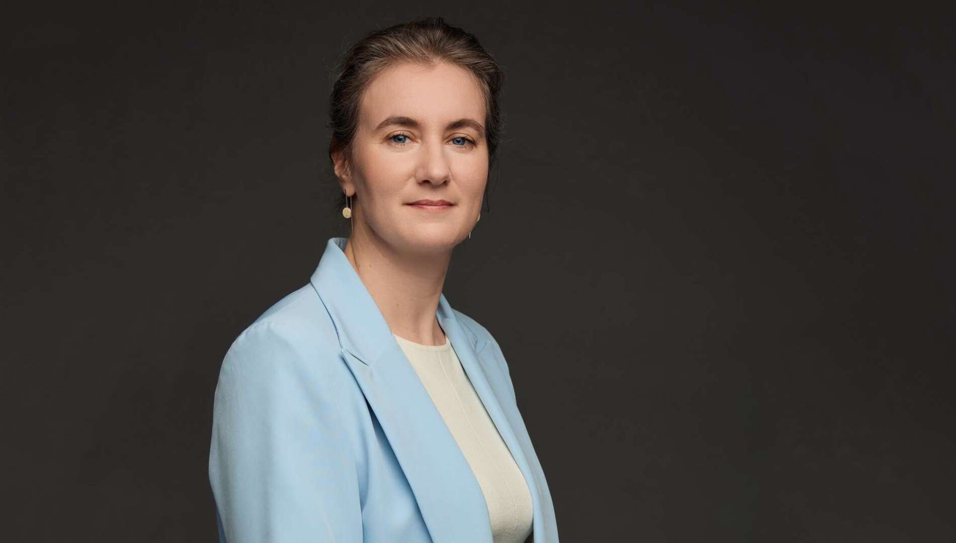 Екатерина Антоненко