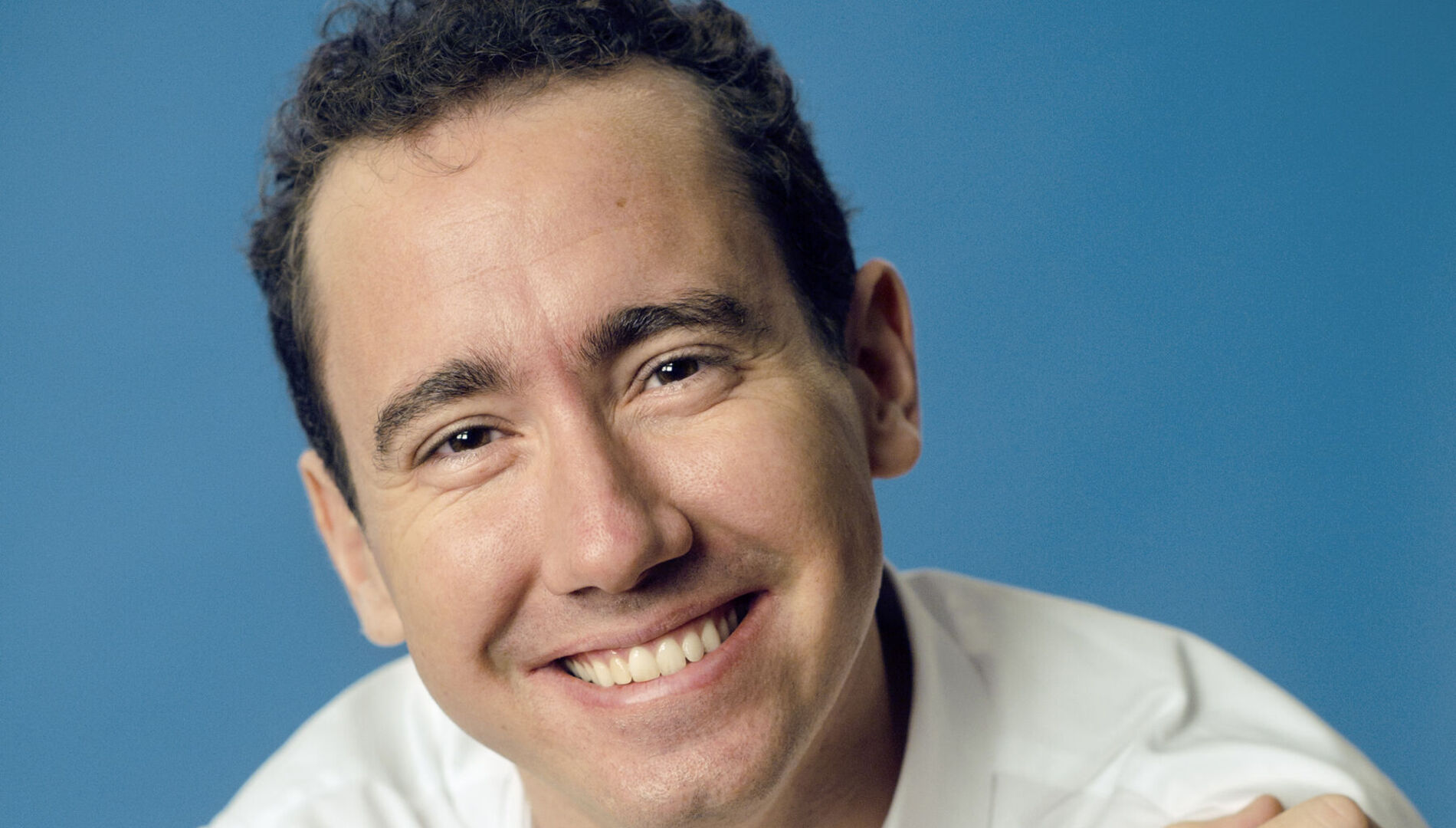 Сириль Дюбуа