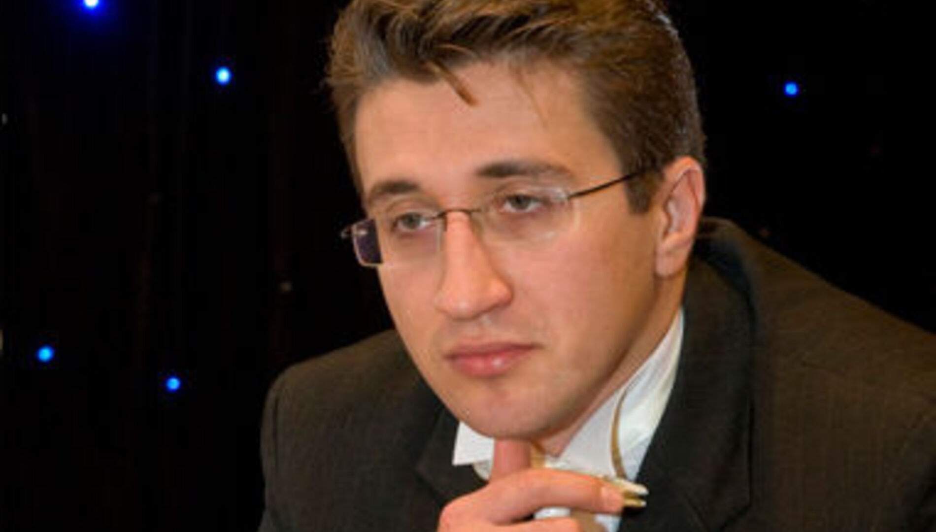 Назарий Яцкив