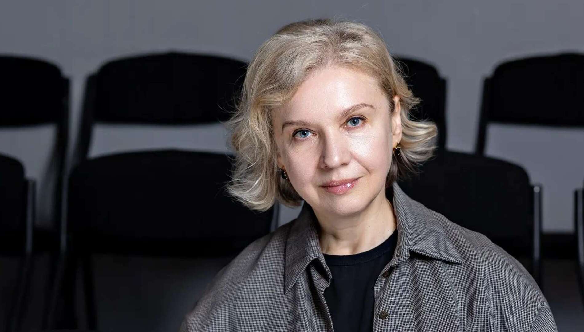 Марина Брусникина