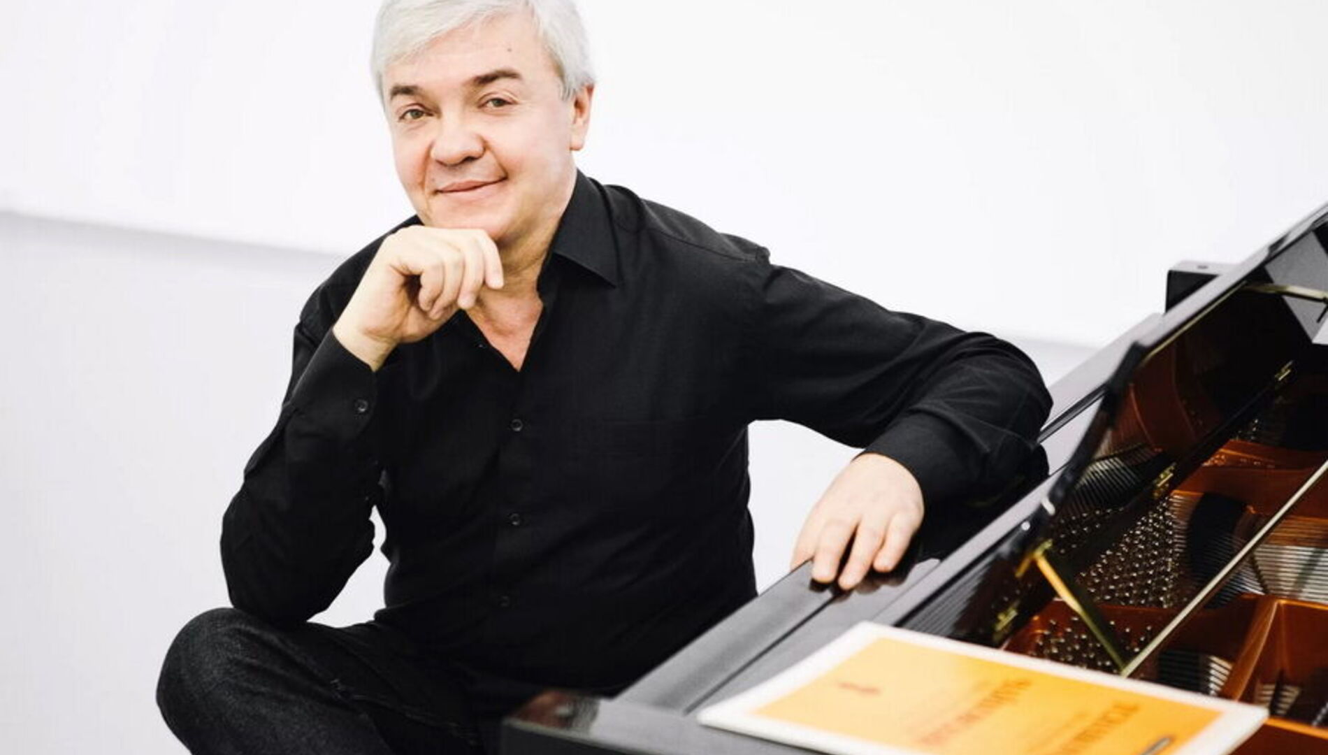 Алексей Гориболь