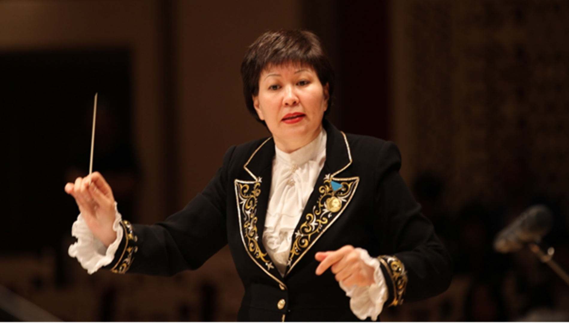 Маралжан Мырзакулова