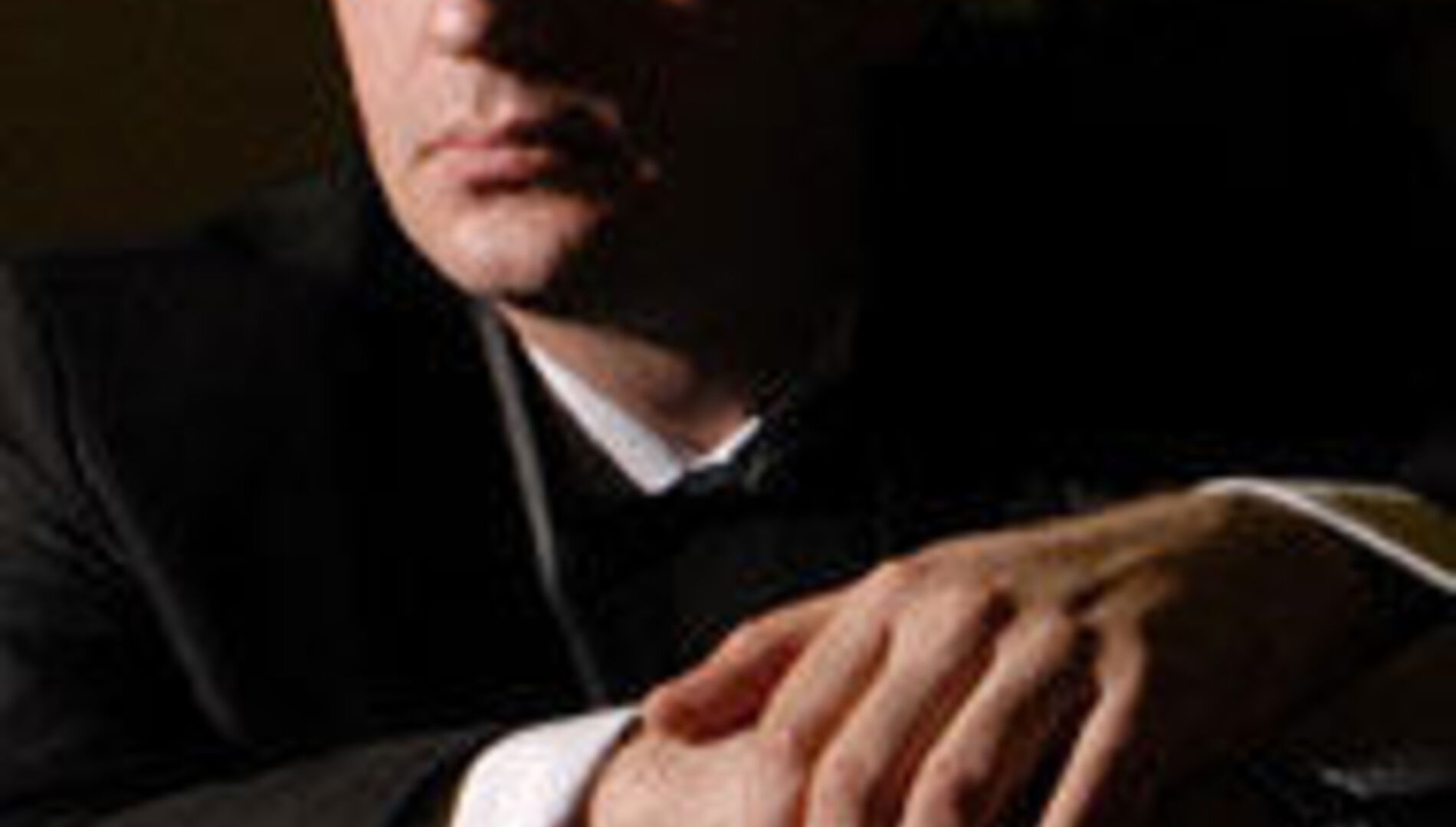 Дмитрий Гордин