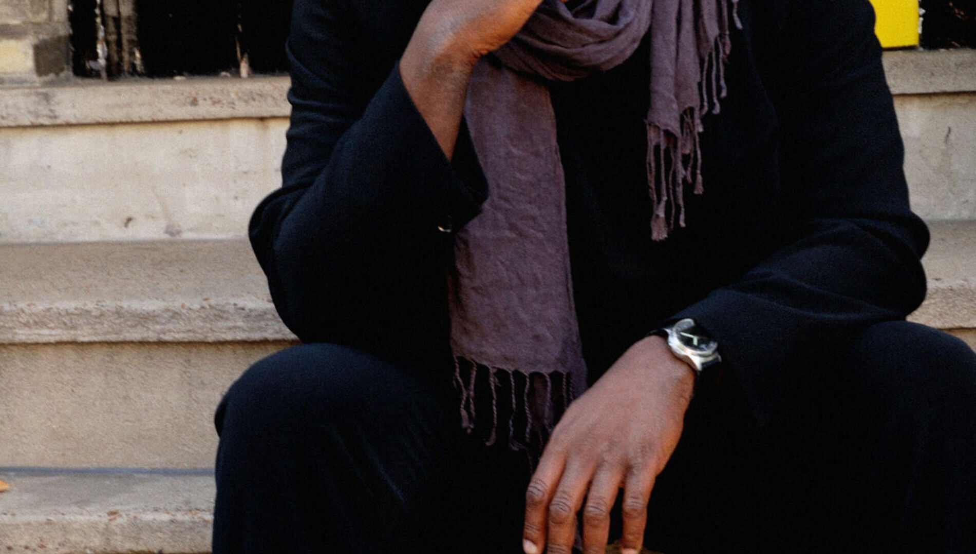 Уэйн Маршалл