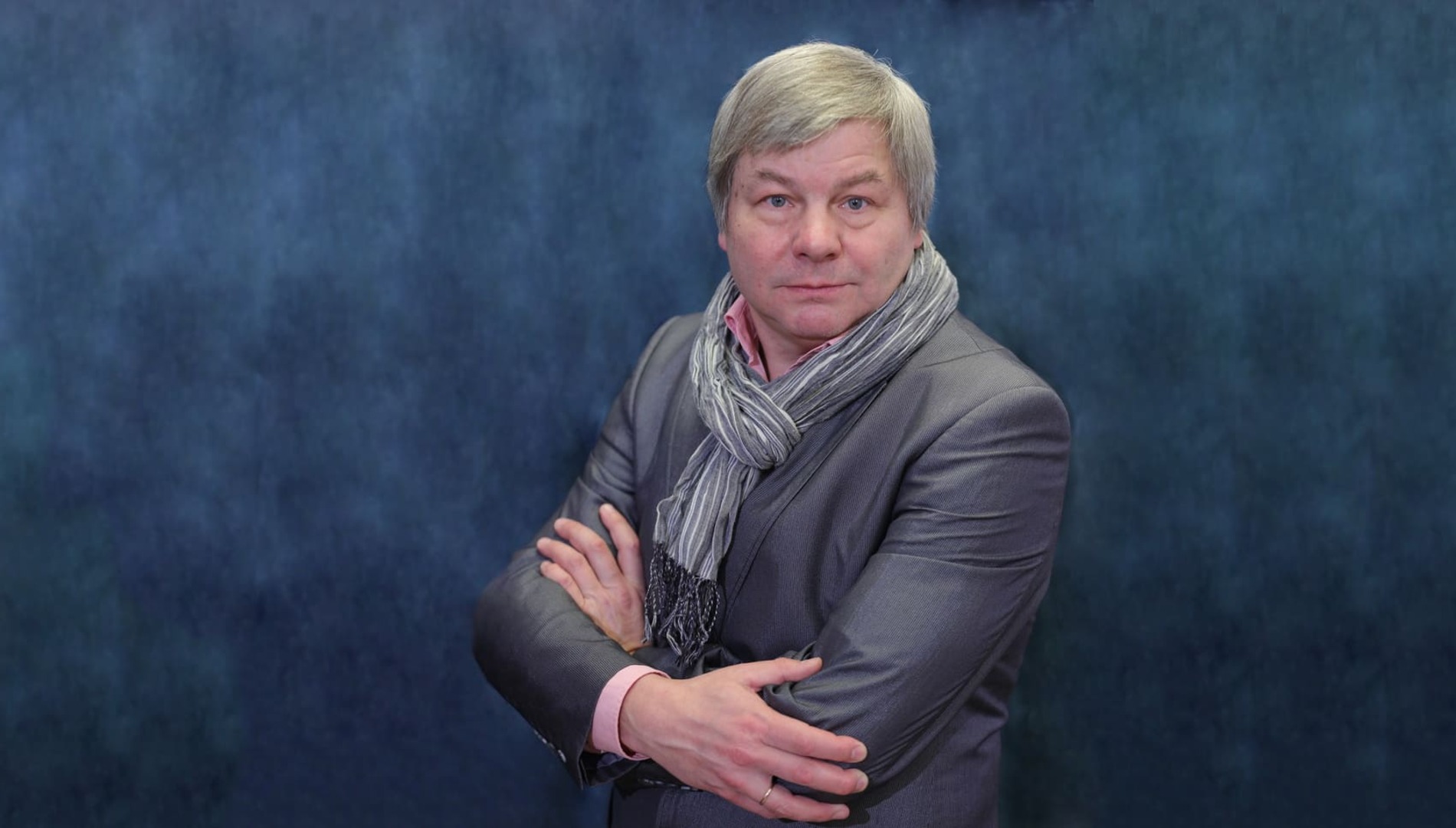 Виктор Никитин