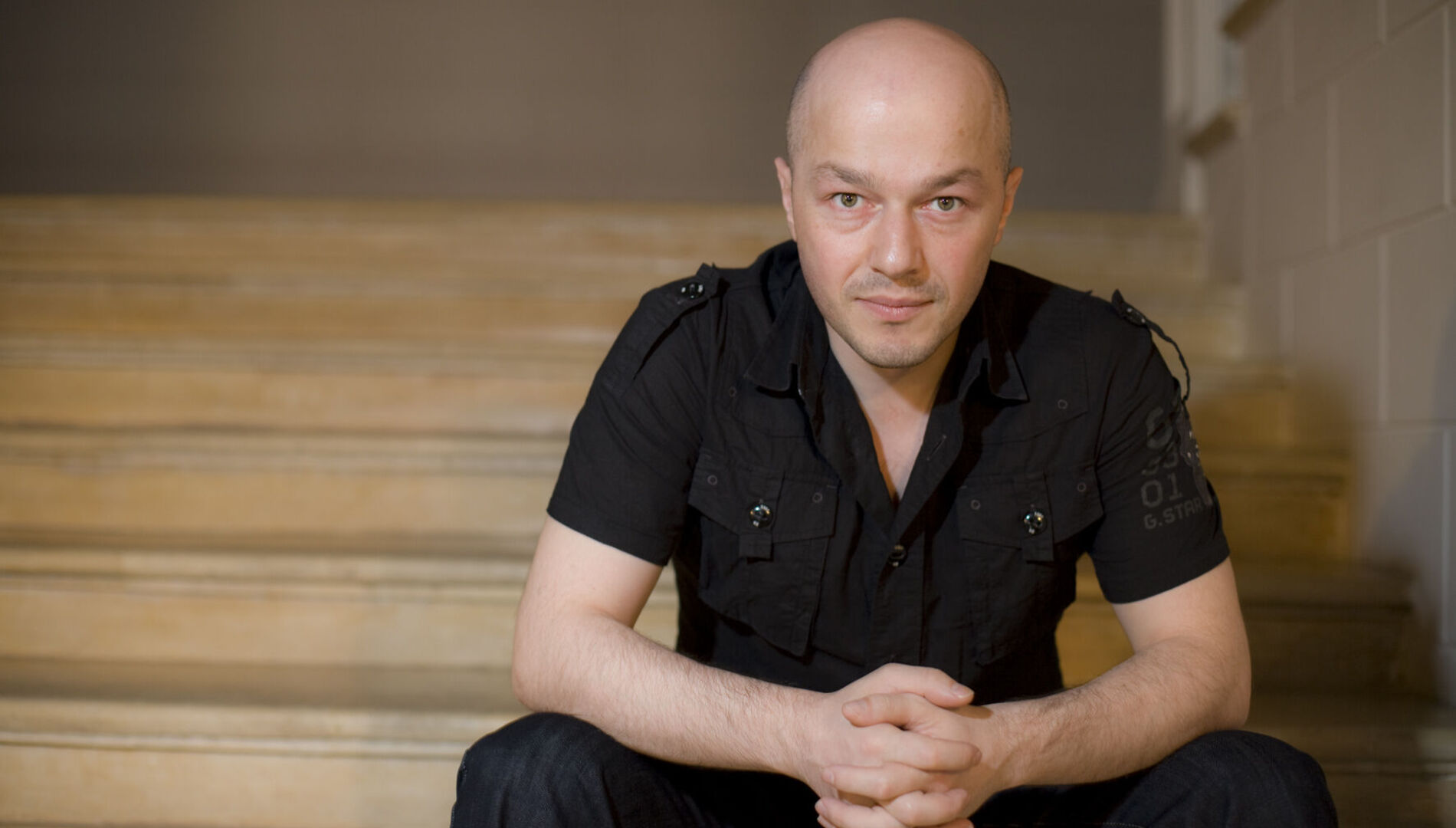 Михаил Векуа