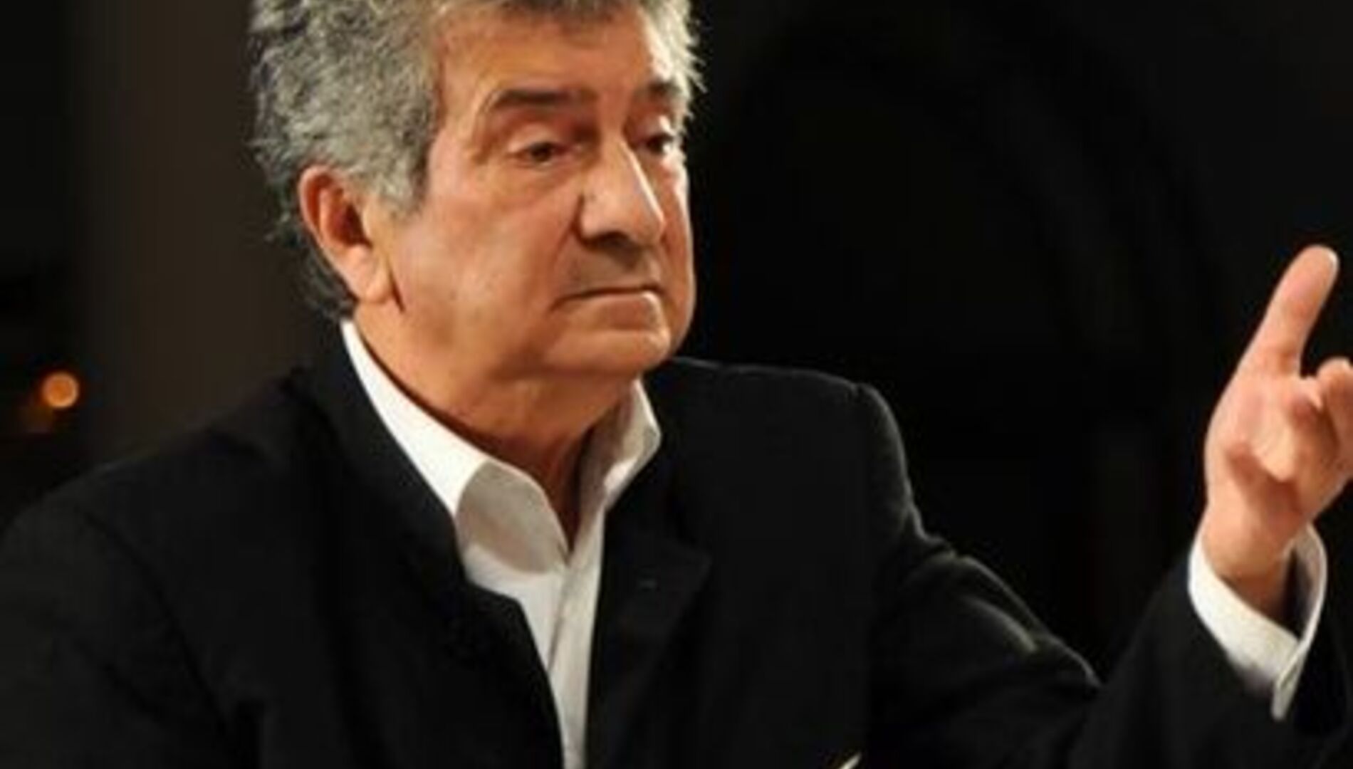 Рауф Абдуллаев