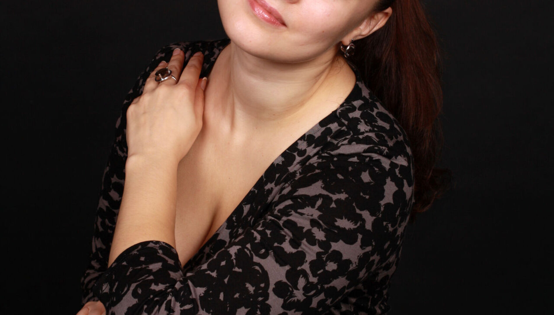 Ольга Щеглова