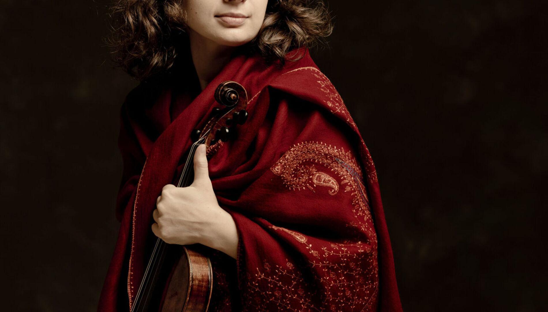 Патриция Копачинская