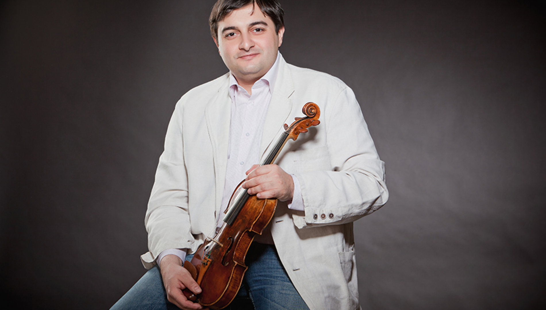 Граф Му́ржа