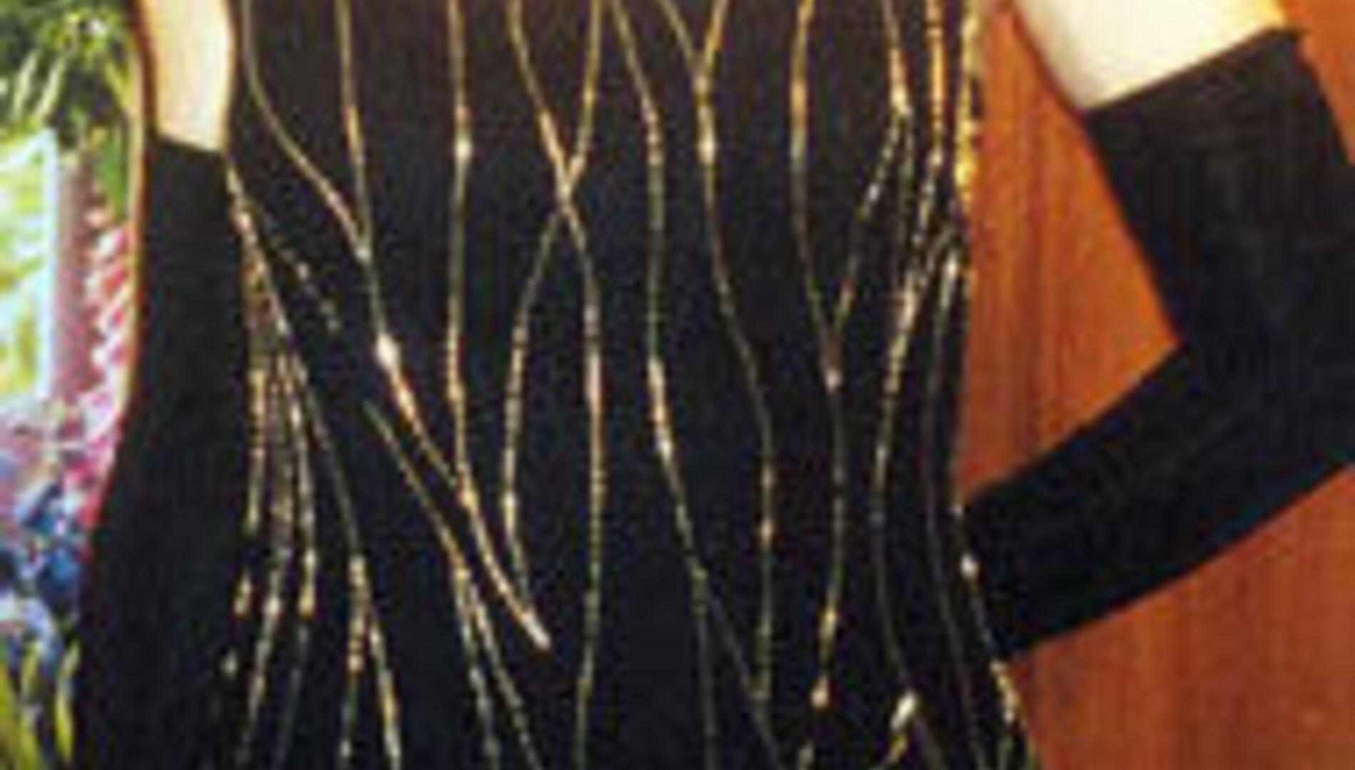 Марина Андреева