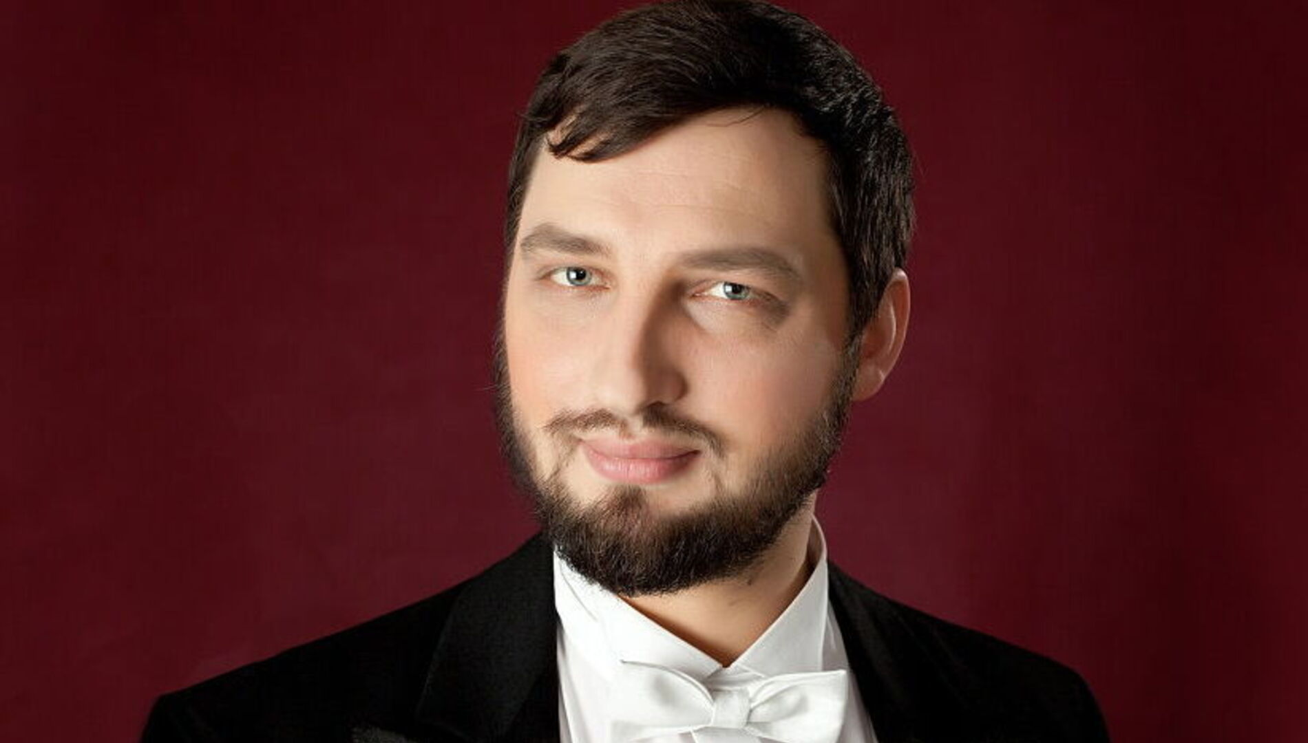 Артём Гарнов