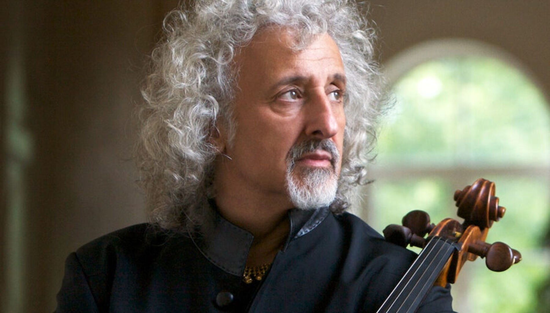 Миша Майский