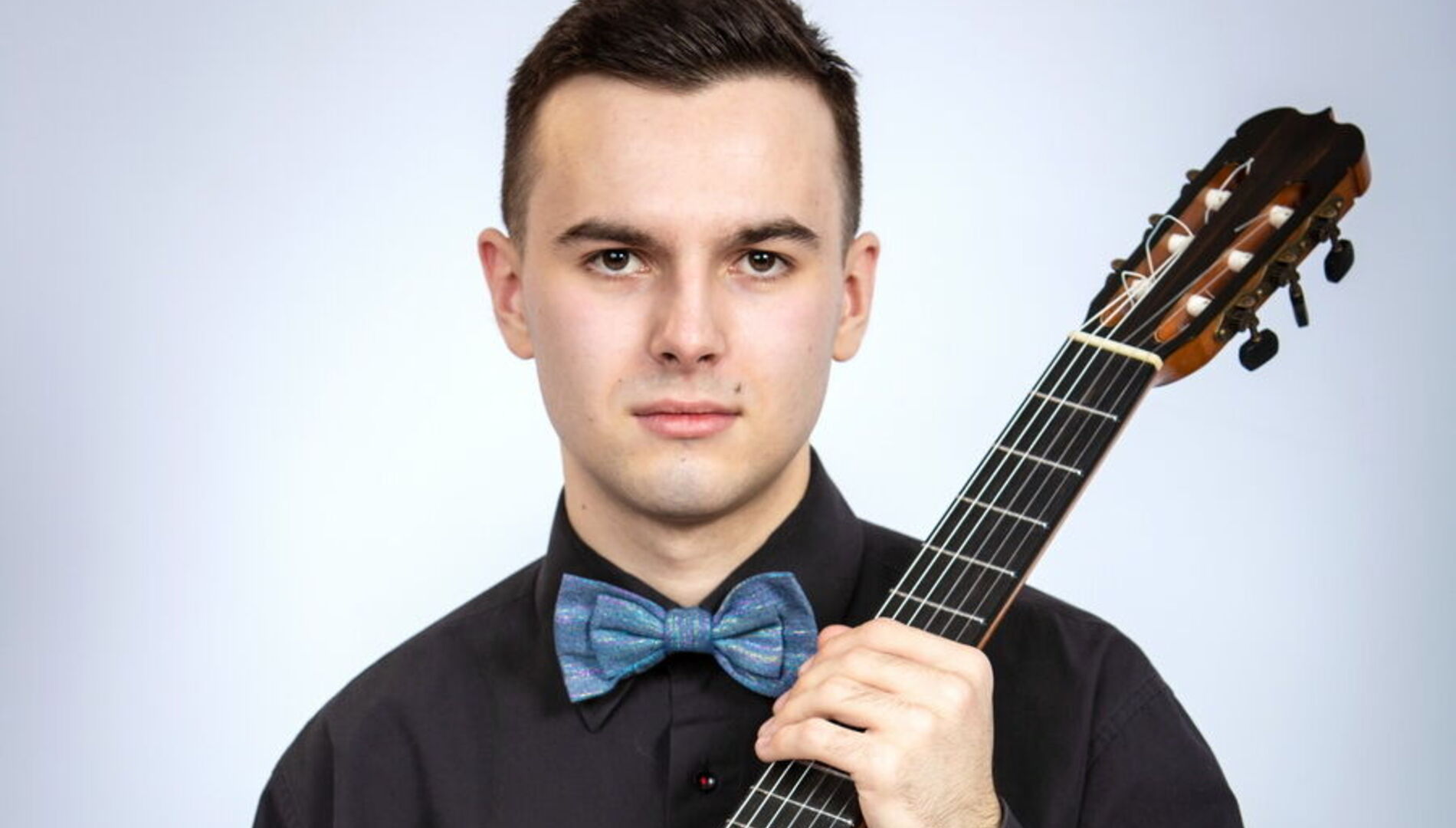 Николай Иванилов