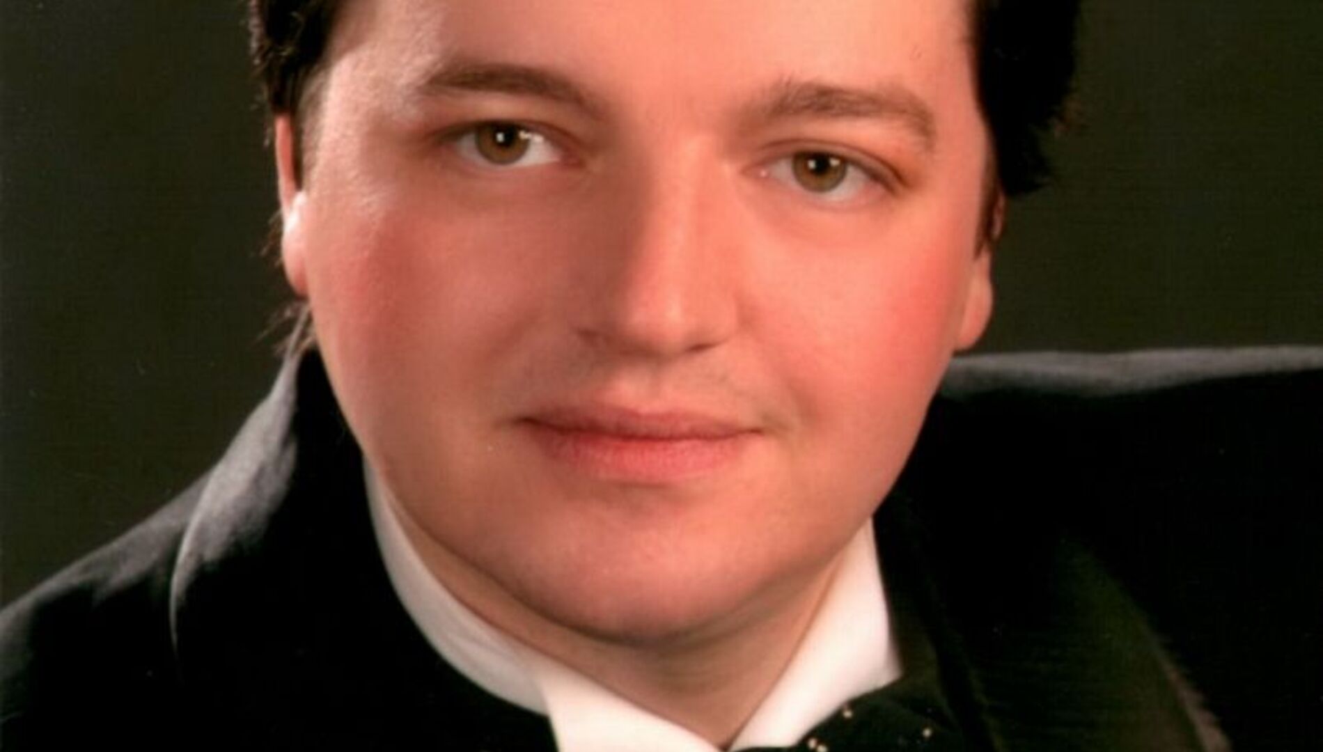 Николай Шуляк